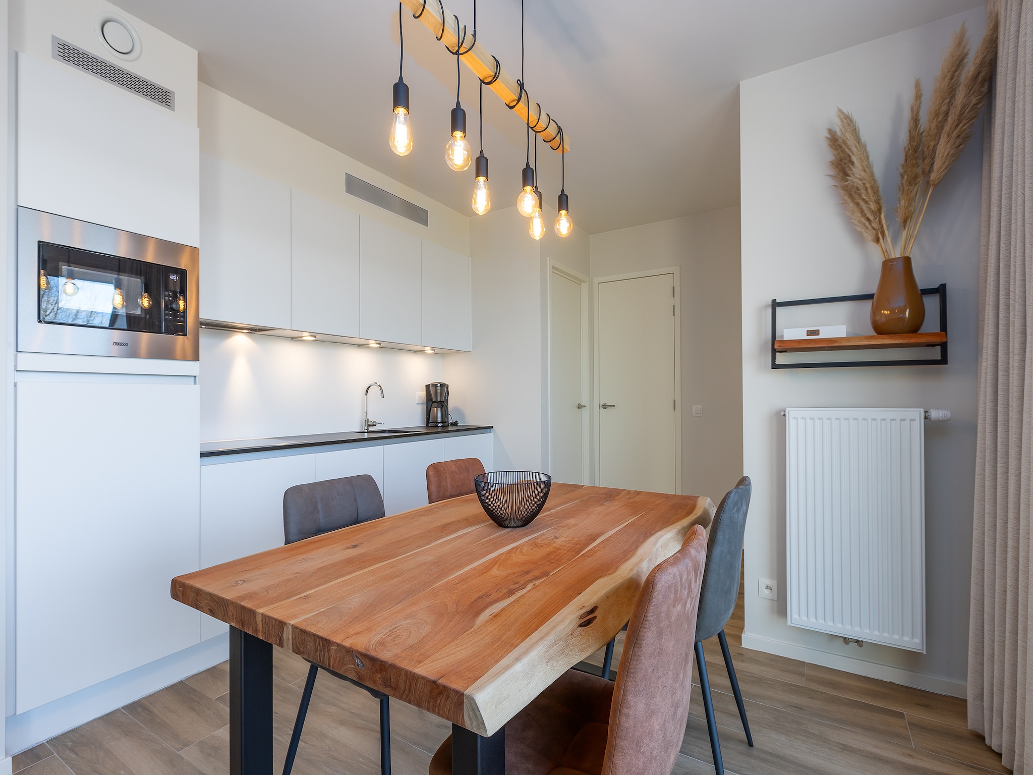 Appartement West Bay Blok D 0205