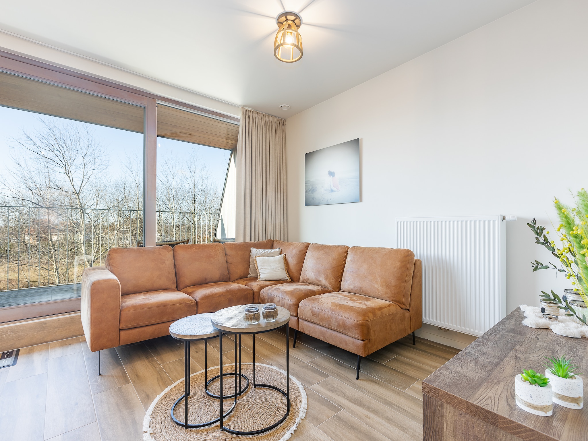 Appartement West Bay Blok D 0205