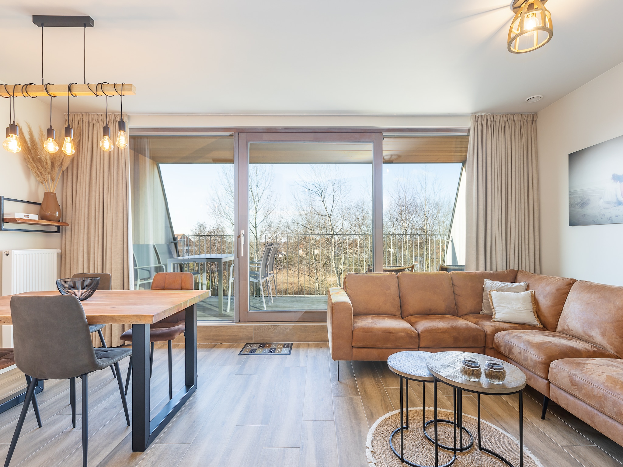 Appartement West Bay Blok D 0205