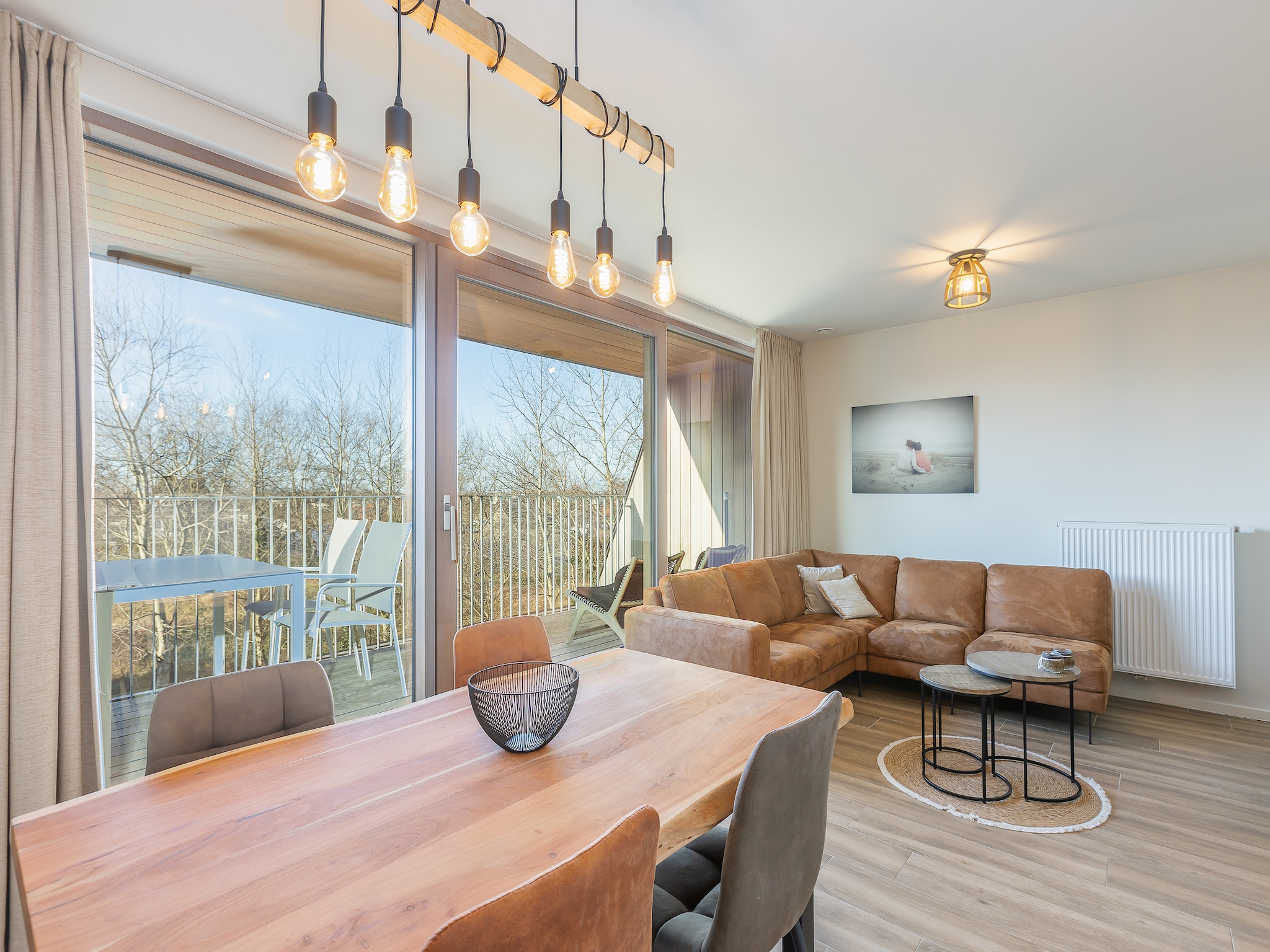 Appartement West Bay Blok D 0205