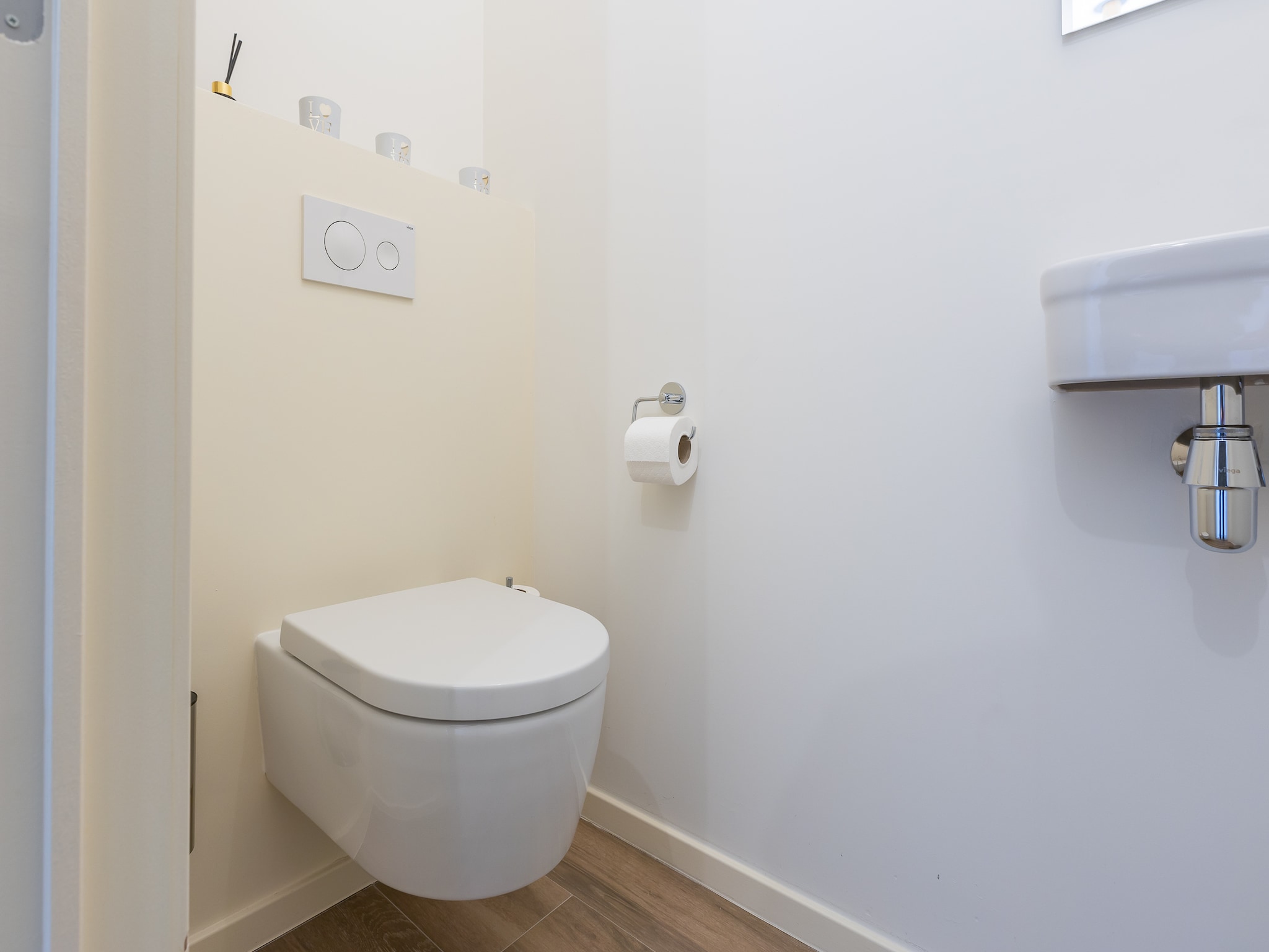 Appartement West Bay Blok D 0205