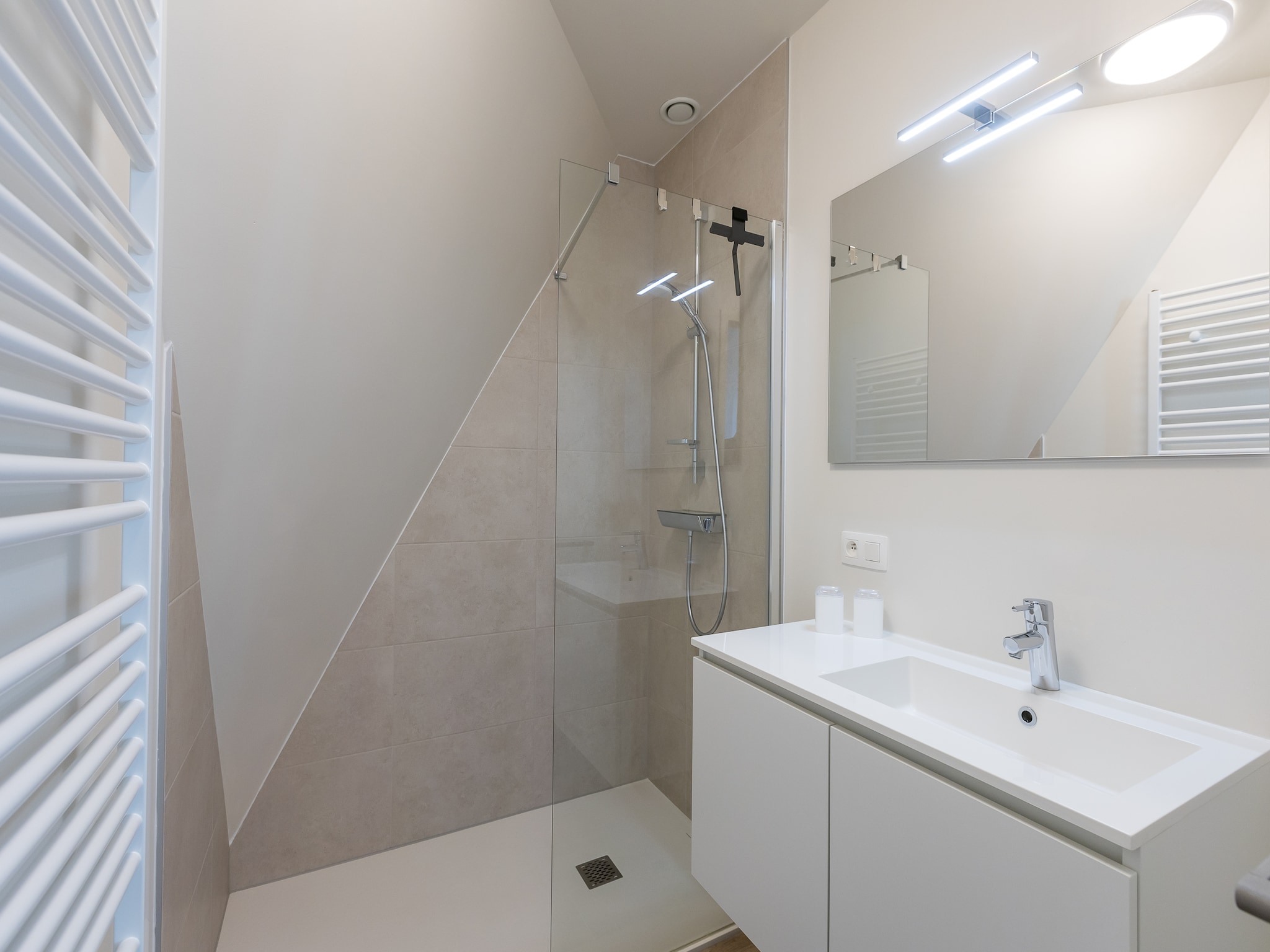 Appartement West Bay Blok D 0205