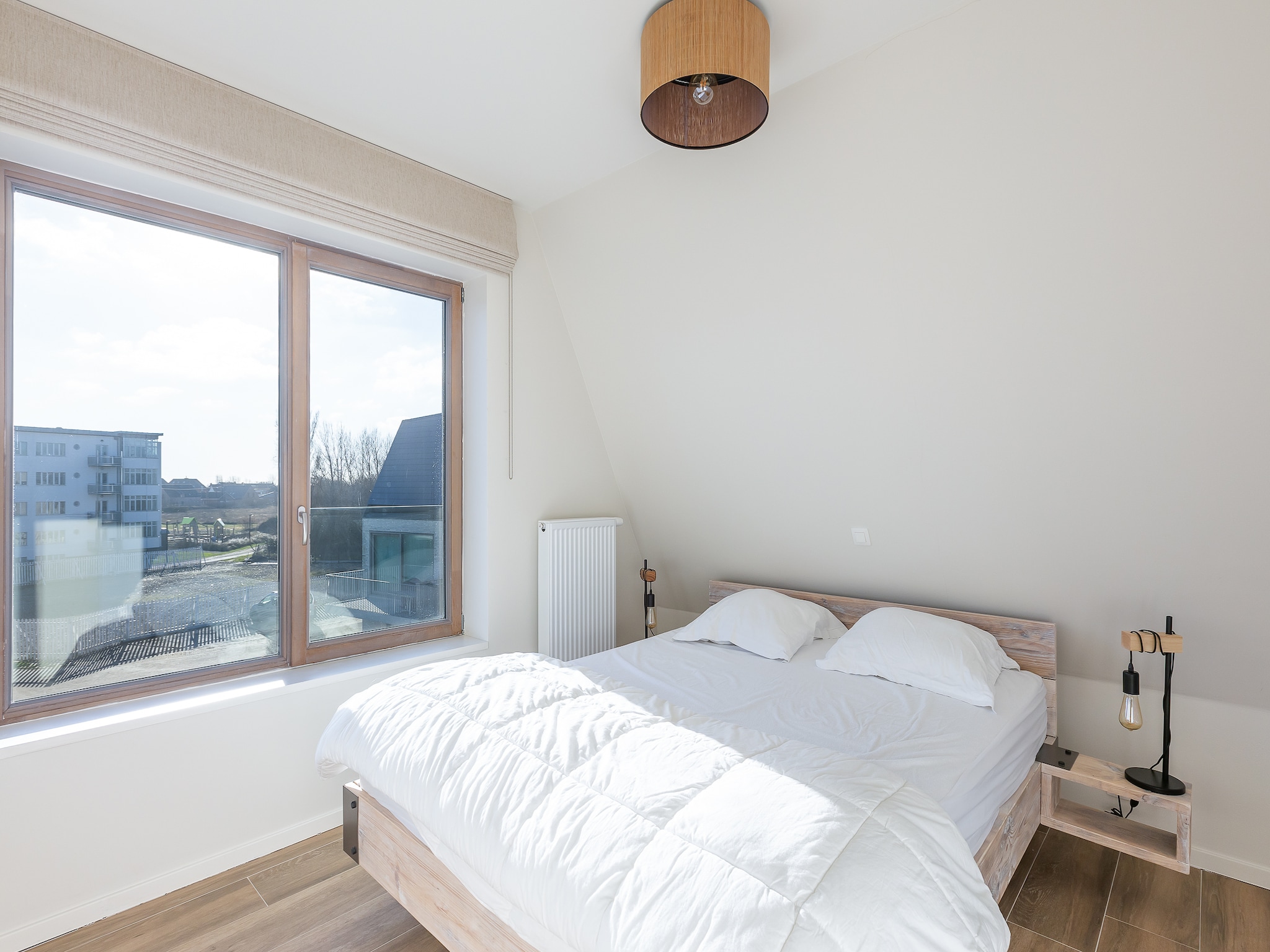 Appartement West Bay Blok D 0205