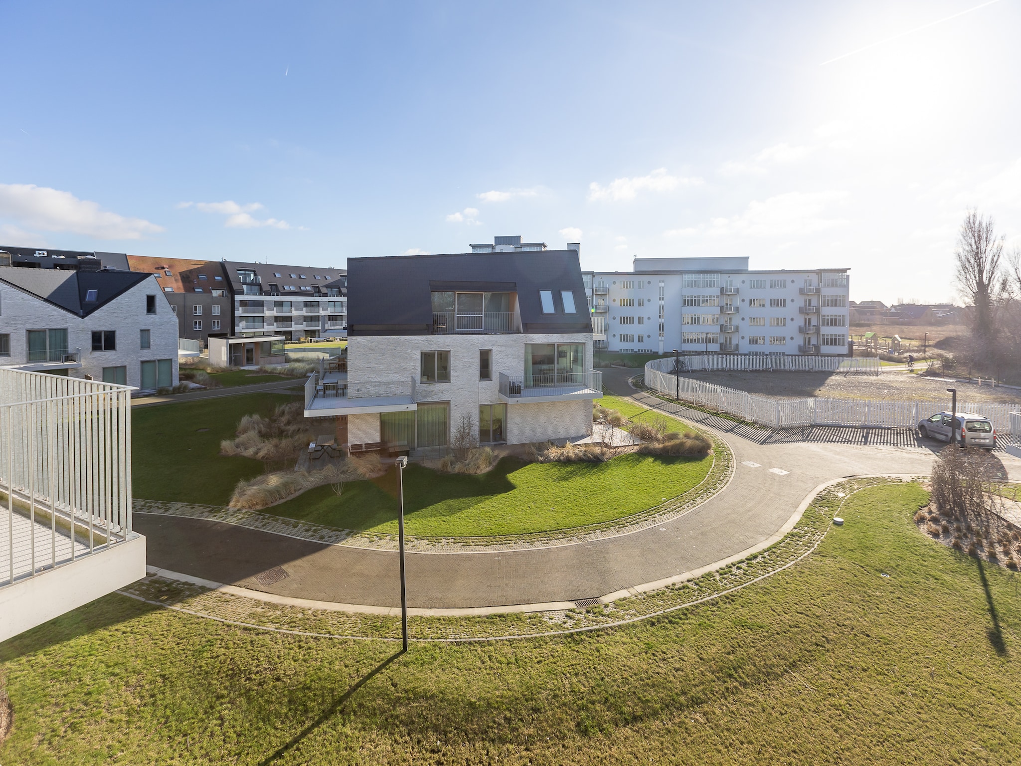 Appartement West Bay Blok D 0205