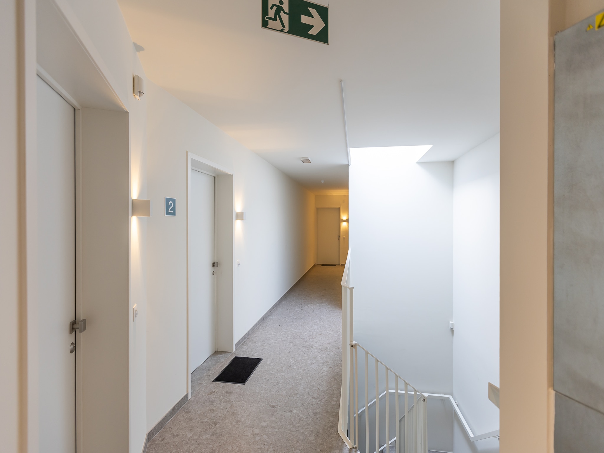 Appartement West Bay Blok D 0205