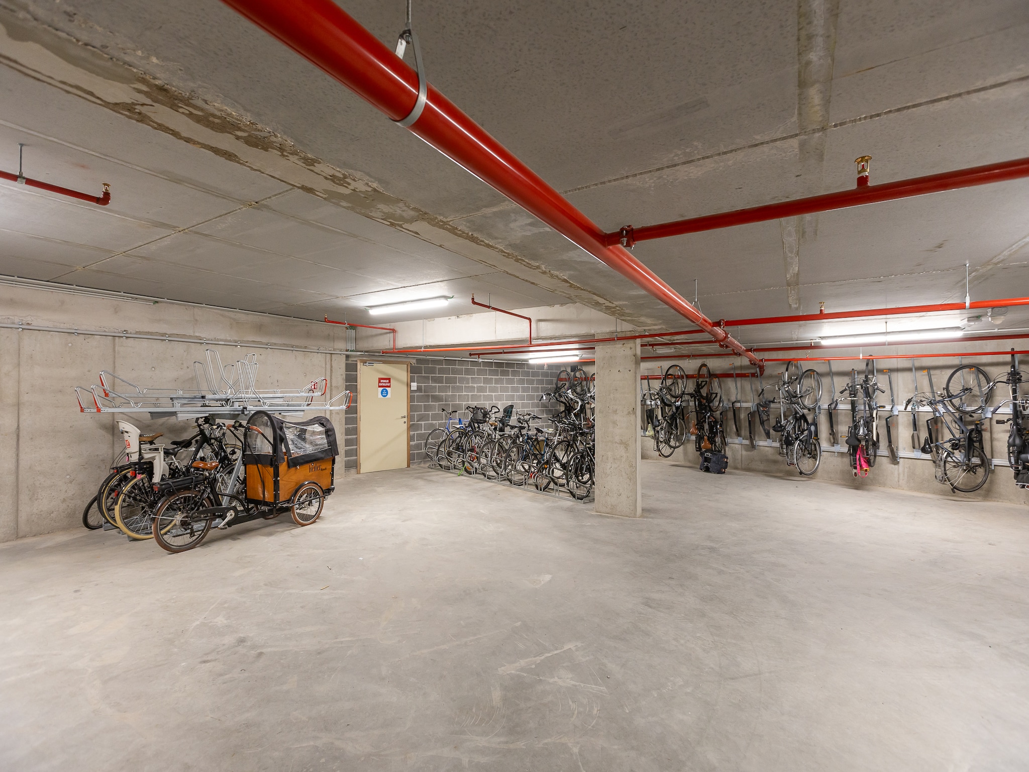 Appartement West Bay Blok D 0205