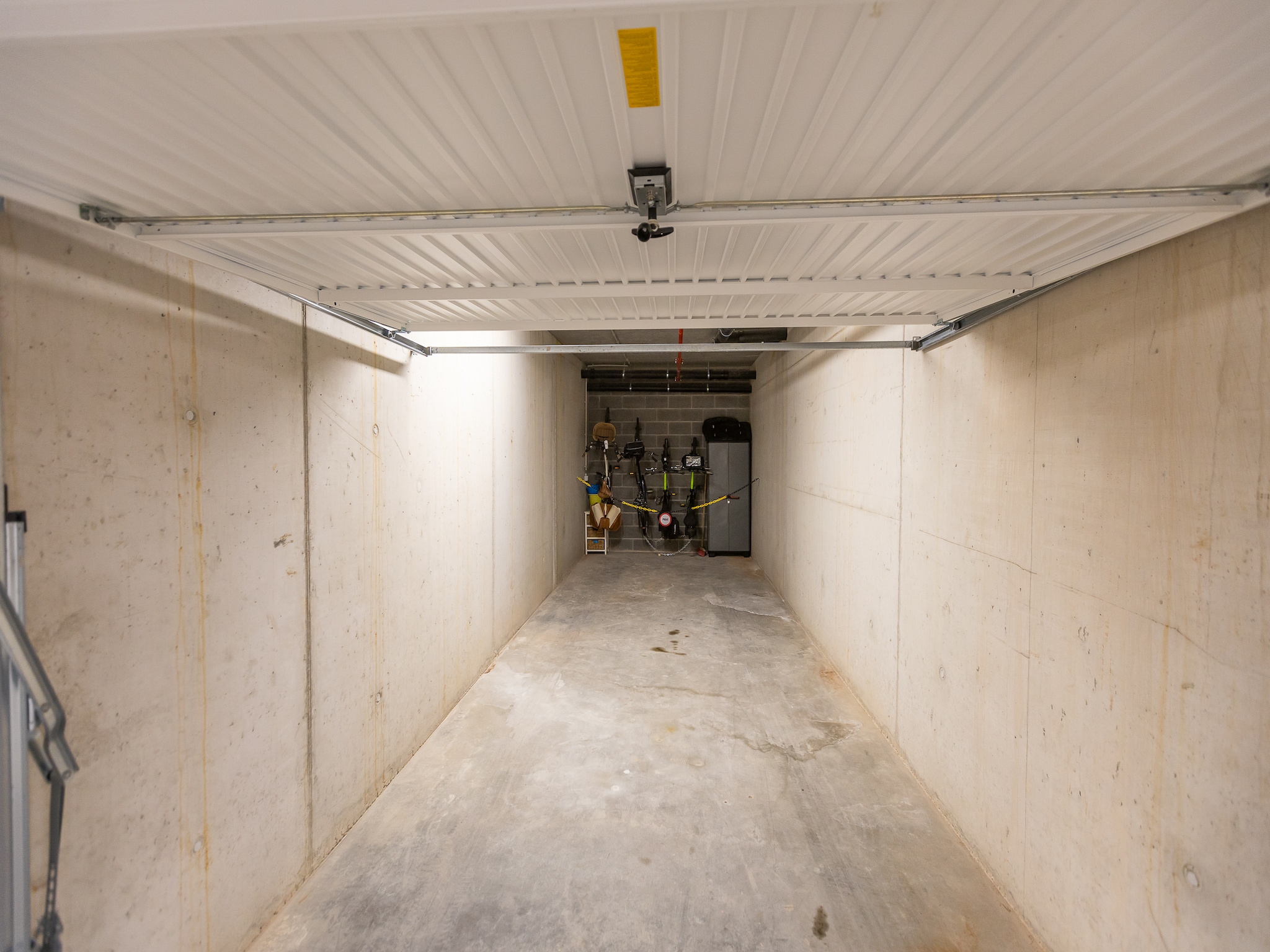 Appartement West Bay Blok D 0205