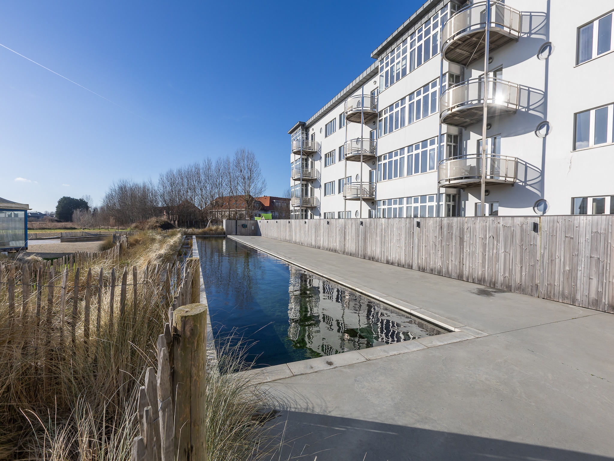 Appartement West Bay Blok D 0205