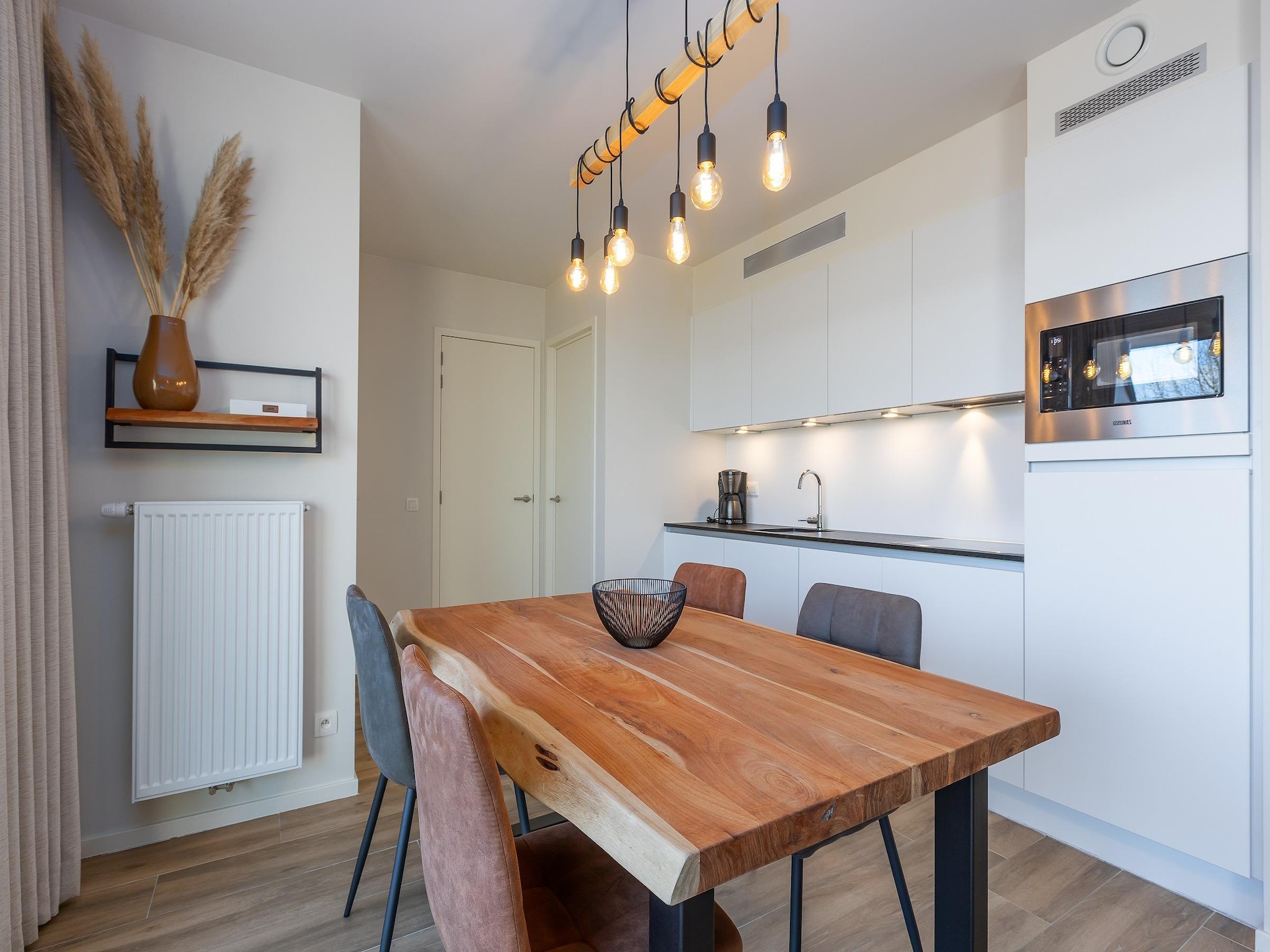 Appartement West Bay Blok D 0205