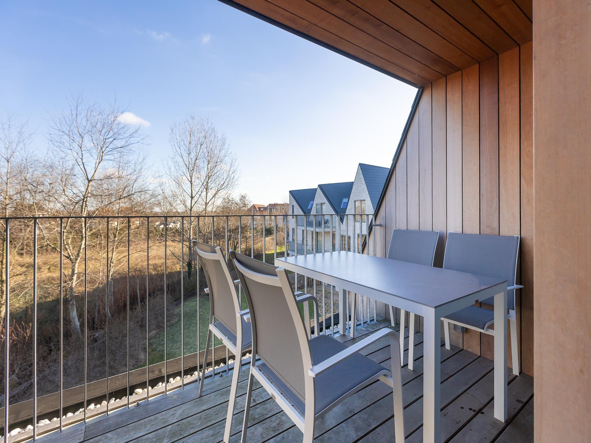 Appartement West Bay Blok D 0205