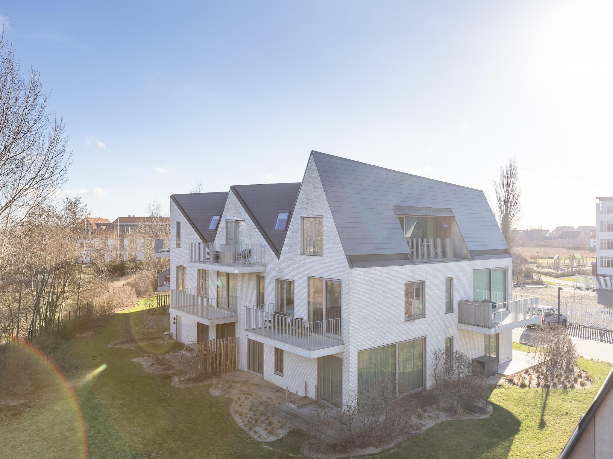 Appartement West Bay Blok D 0205