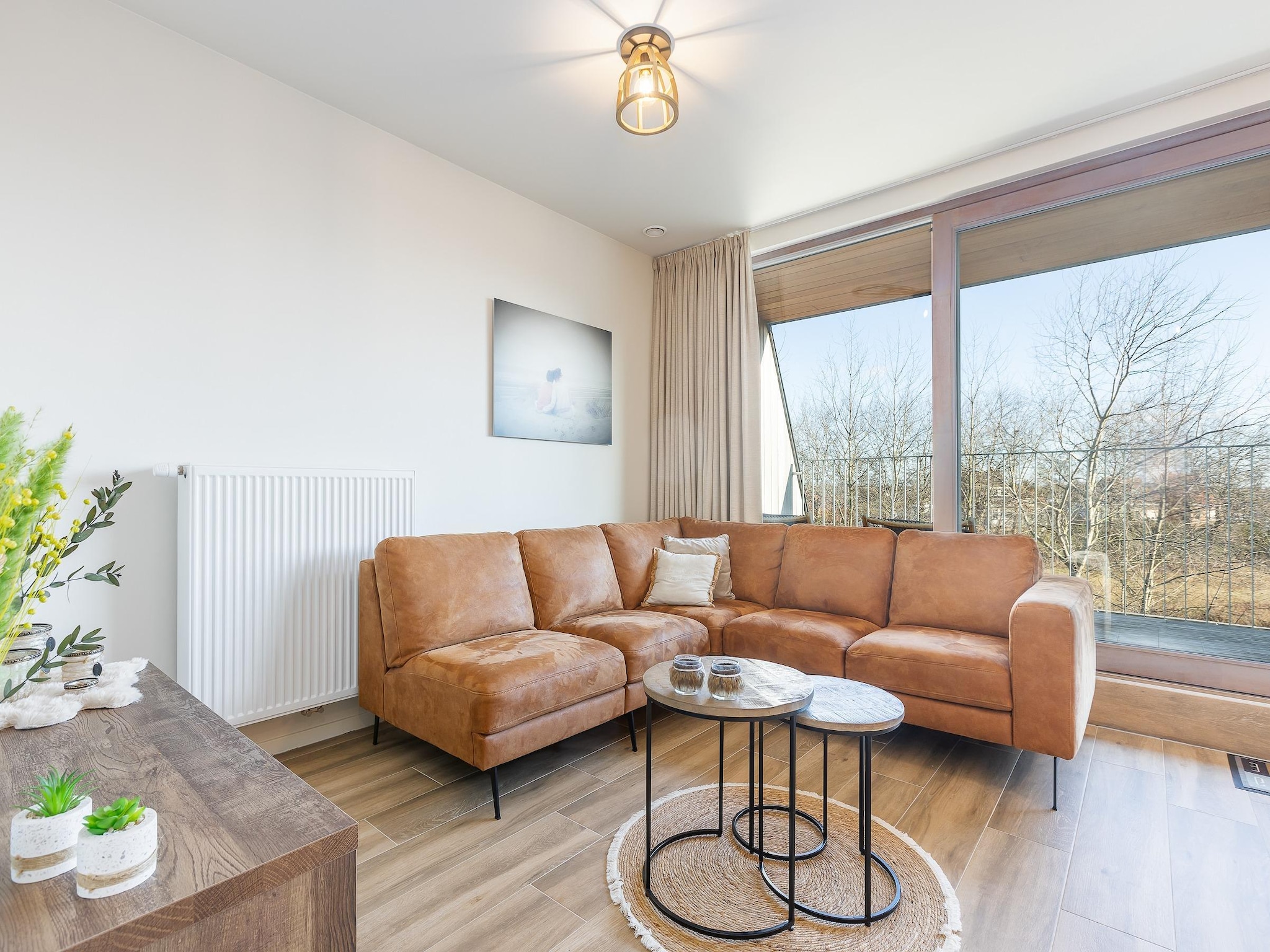 Appartement West Bay Blok D 0205