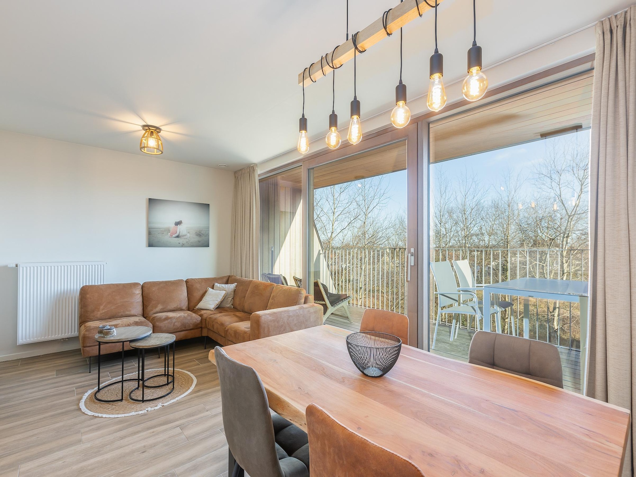 Appartement West Bay Blok D 0205