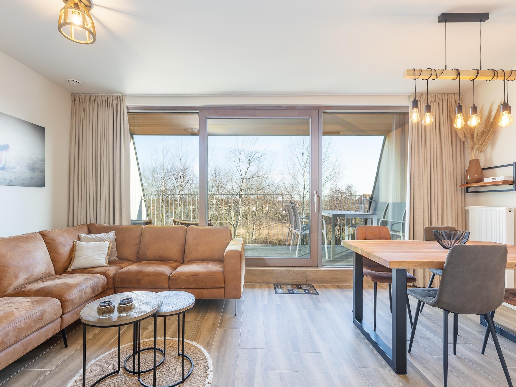 Appartement West Bay Blok D 0205