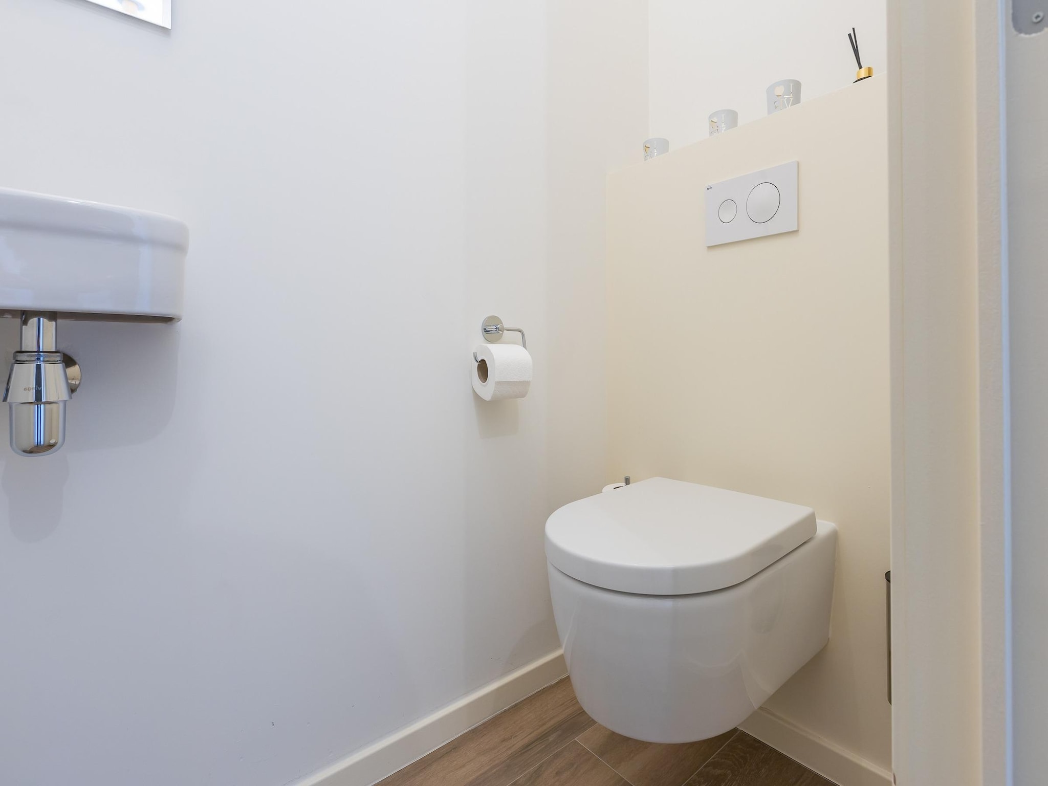 Appartement West Bay Blok D 0205