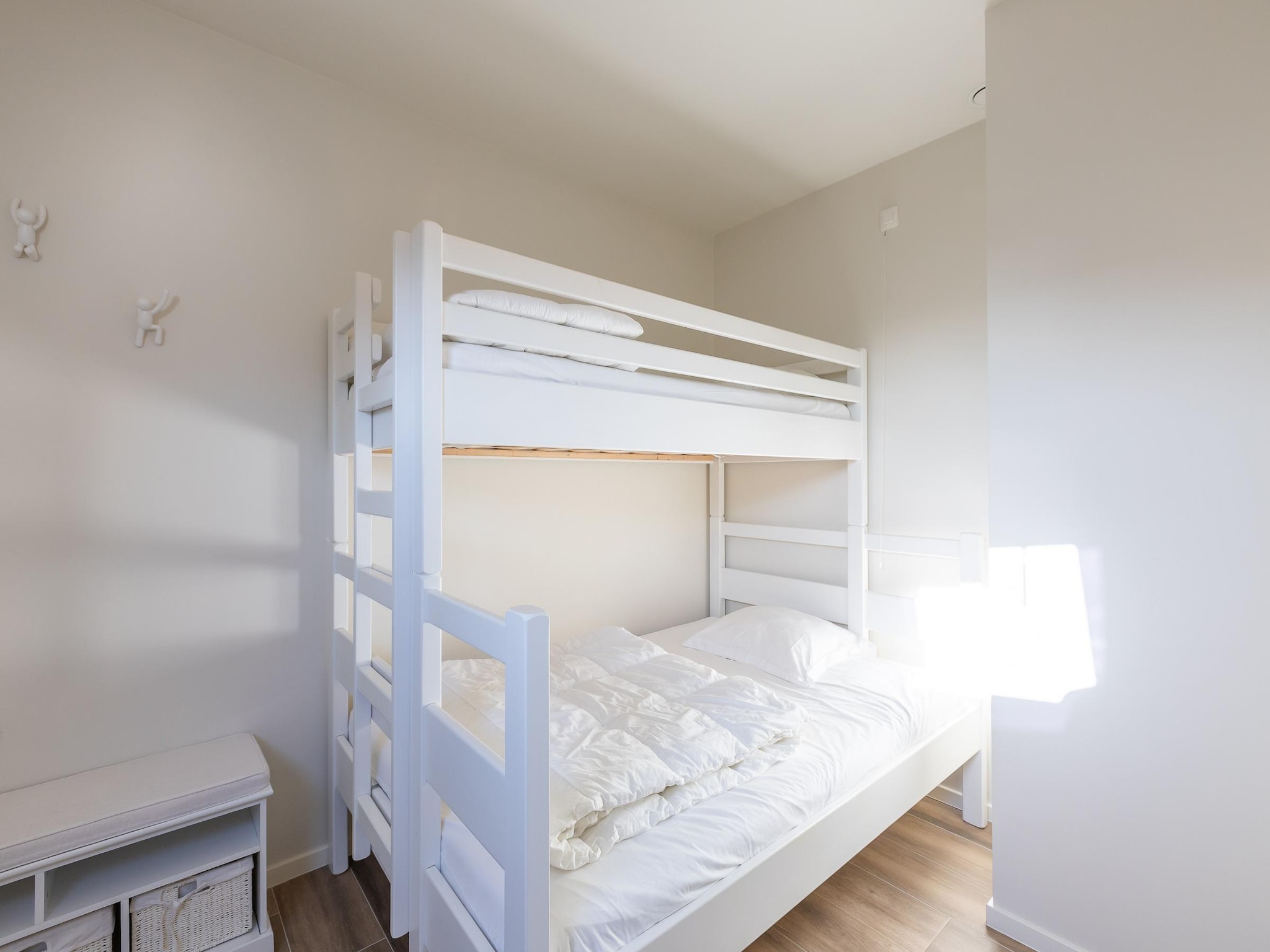 Appartement West Bay Blok D 0205