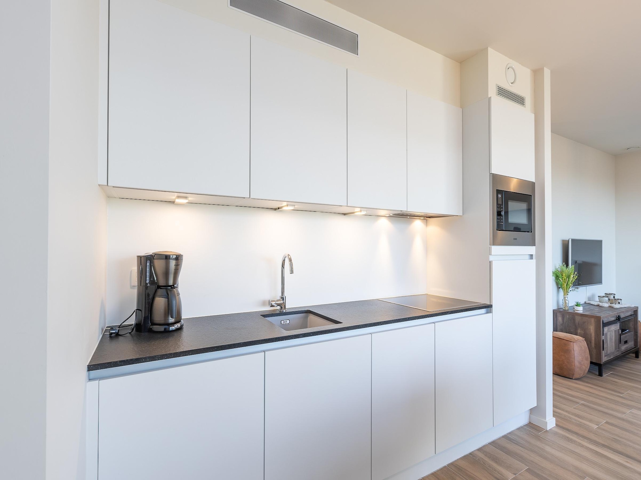 Appartement West Bay Blok D 0205