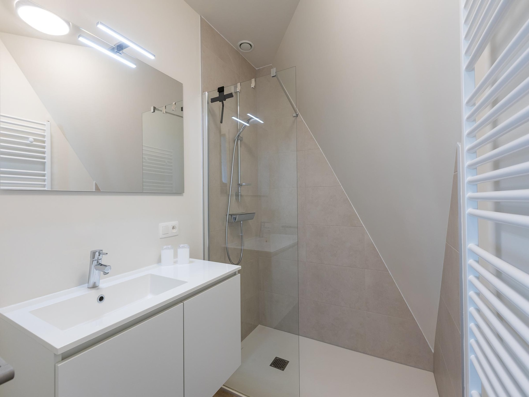 Appartement West Bay Blok D 0205
