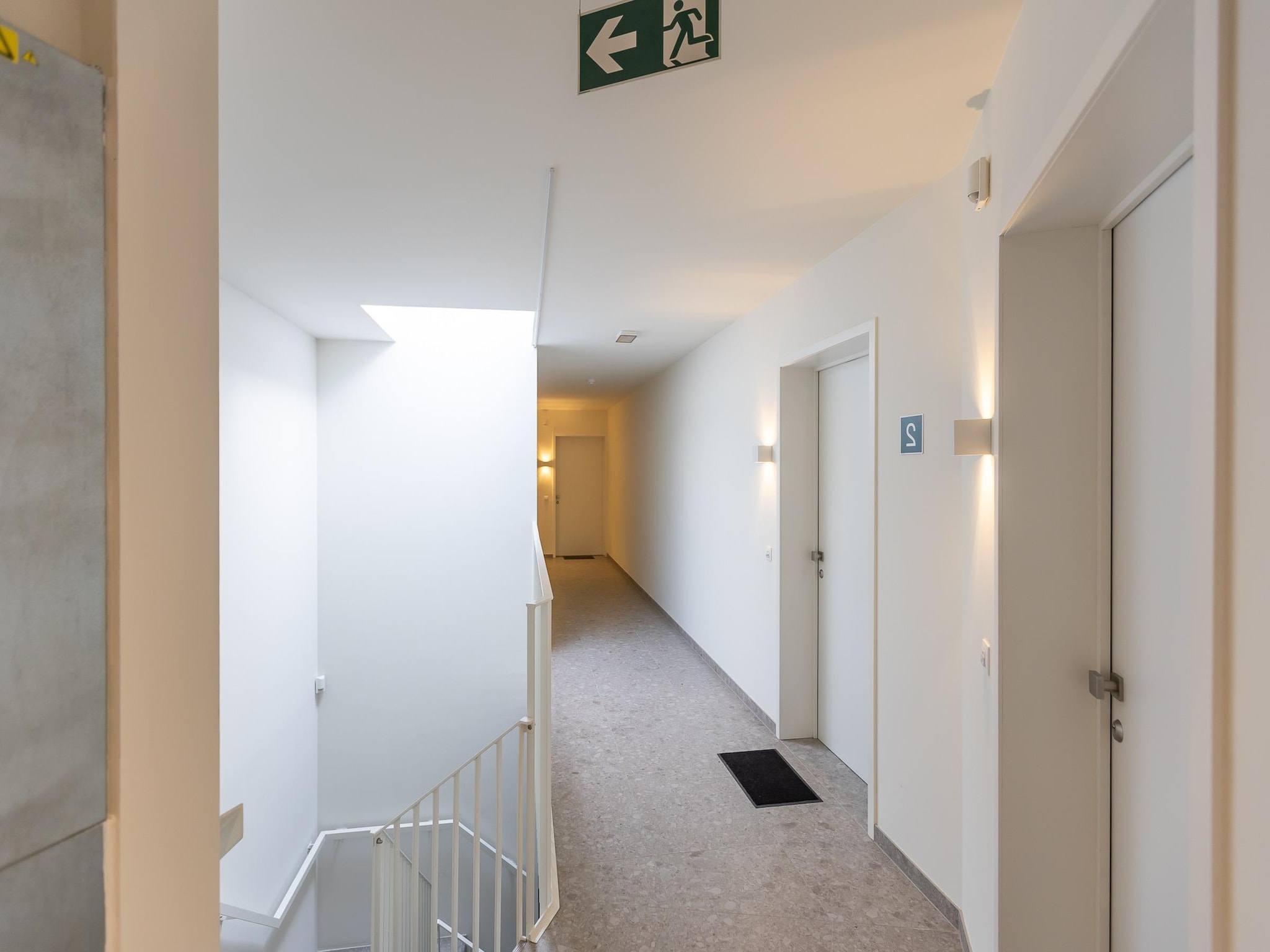 Appartement West Bay Blok D 0205
