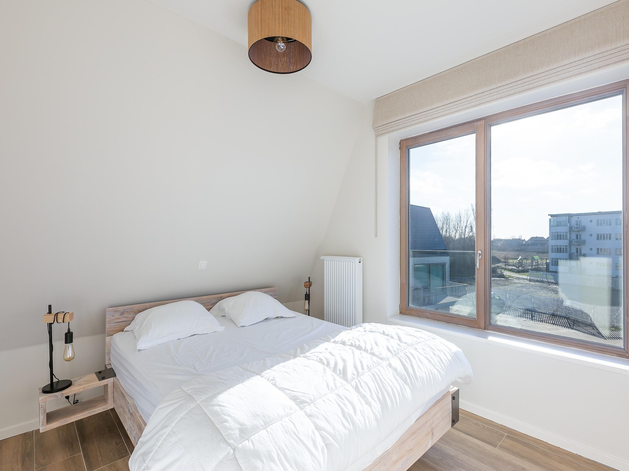 Appartement West Bay Blok D 0205