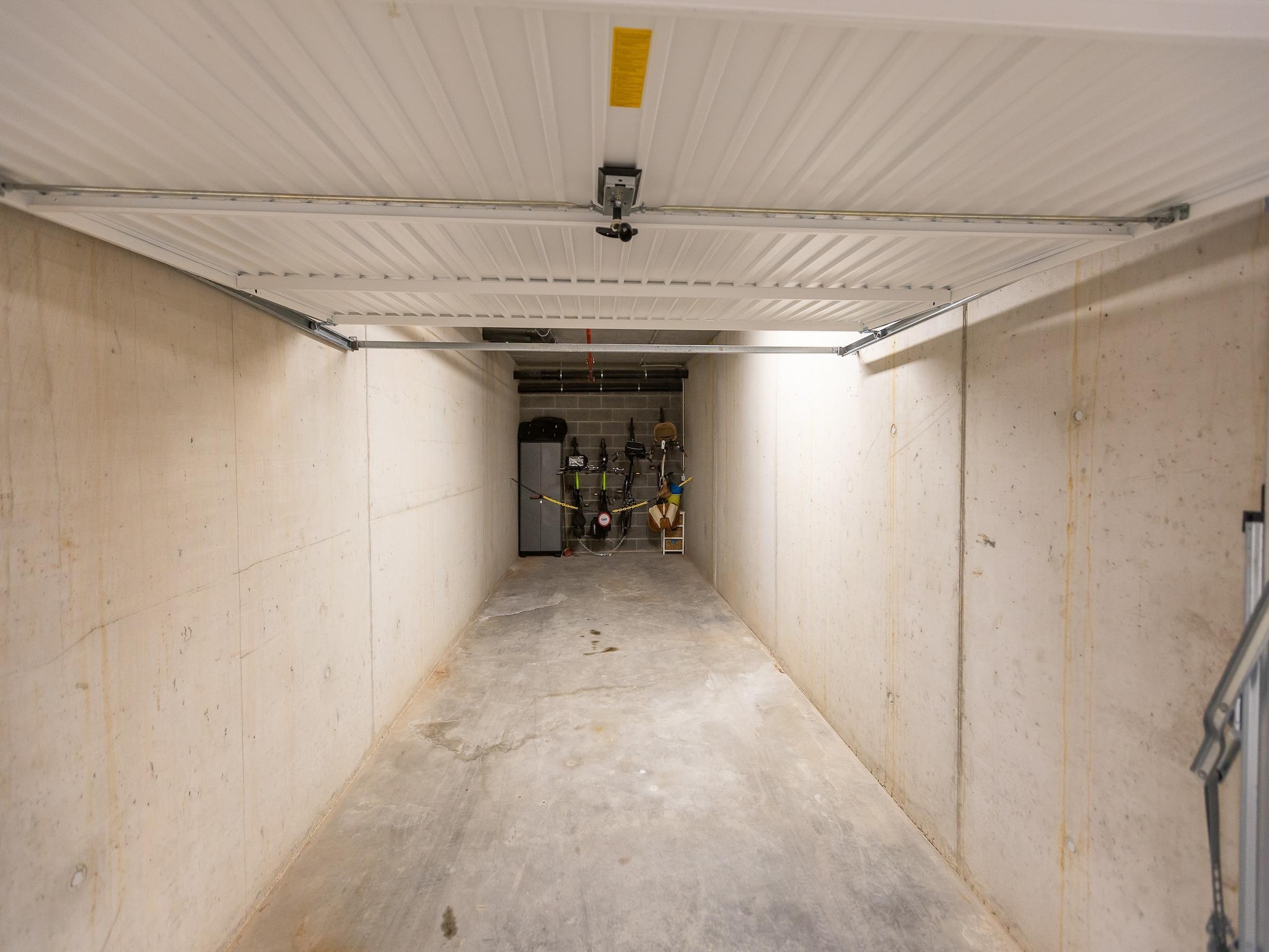Appartement West Bay Blok D 0205