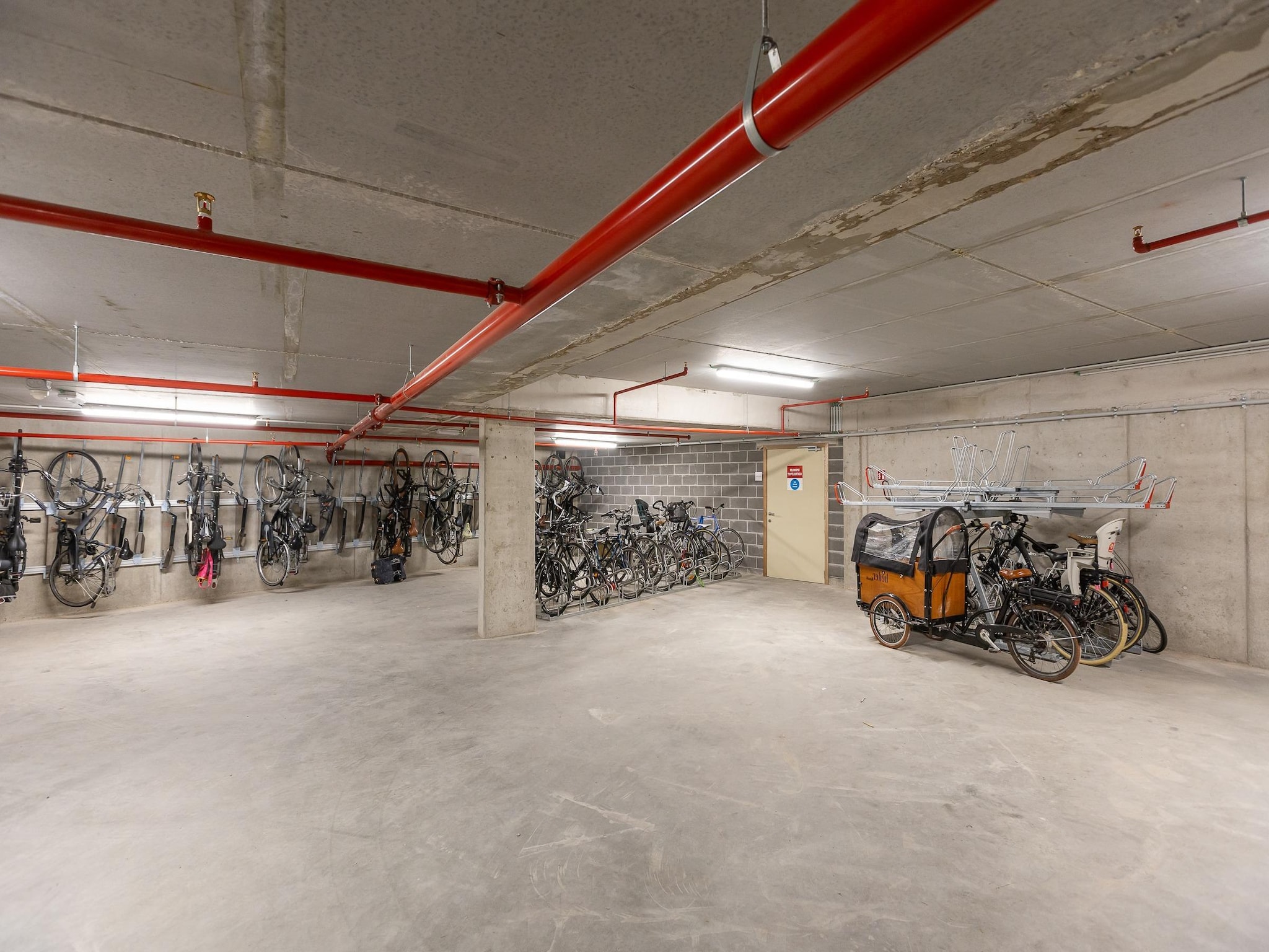 Appartement West Bay Blok D 0205