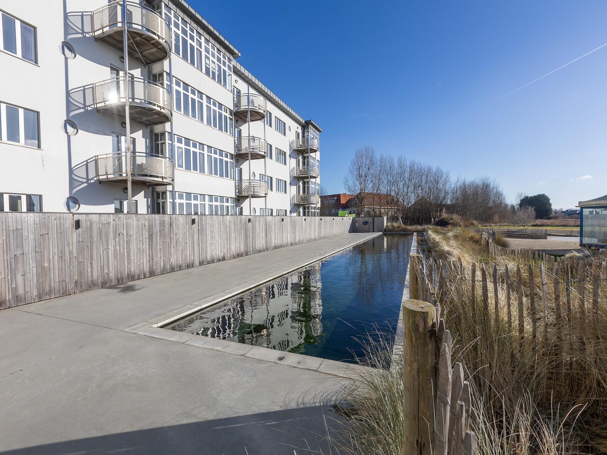 Appartement West Bay Blok D 0205