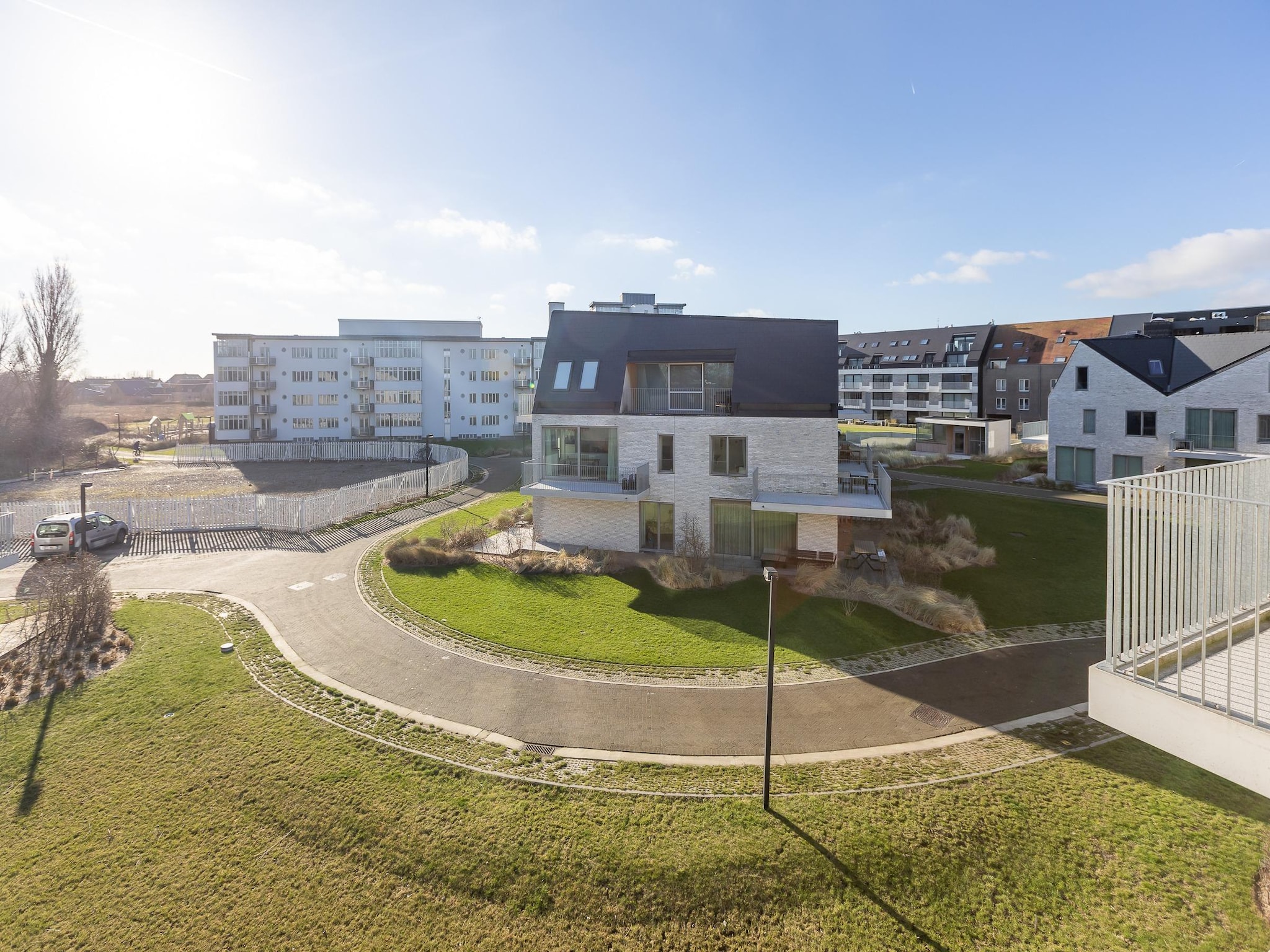 Appartement West Bay Blok D 0205