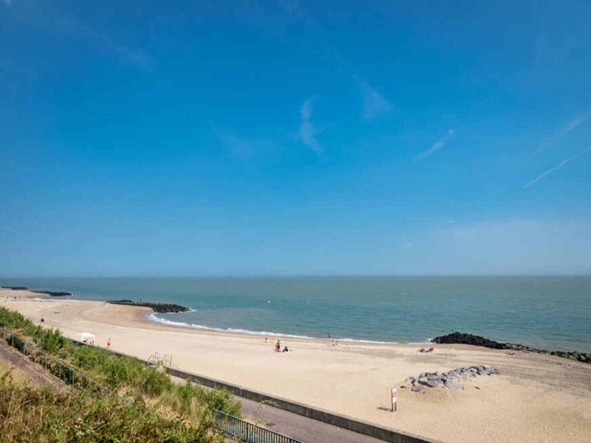 Appartement West Bay Blok D 0205