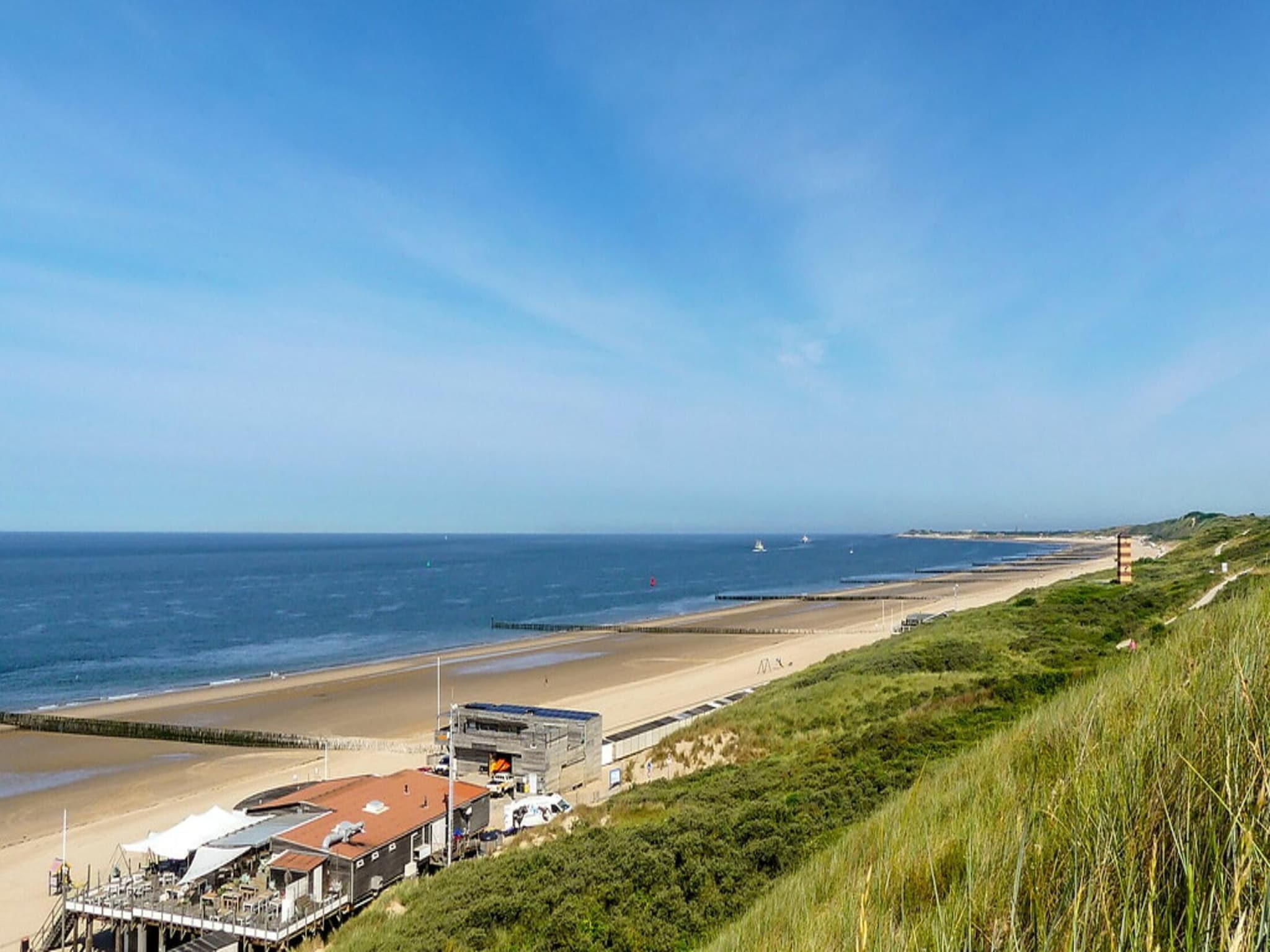 Appartement West Bay Blok D 0205