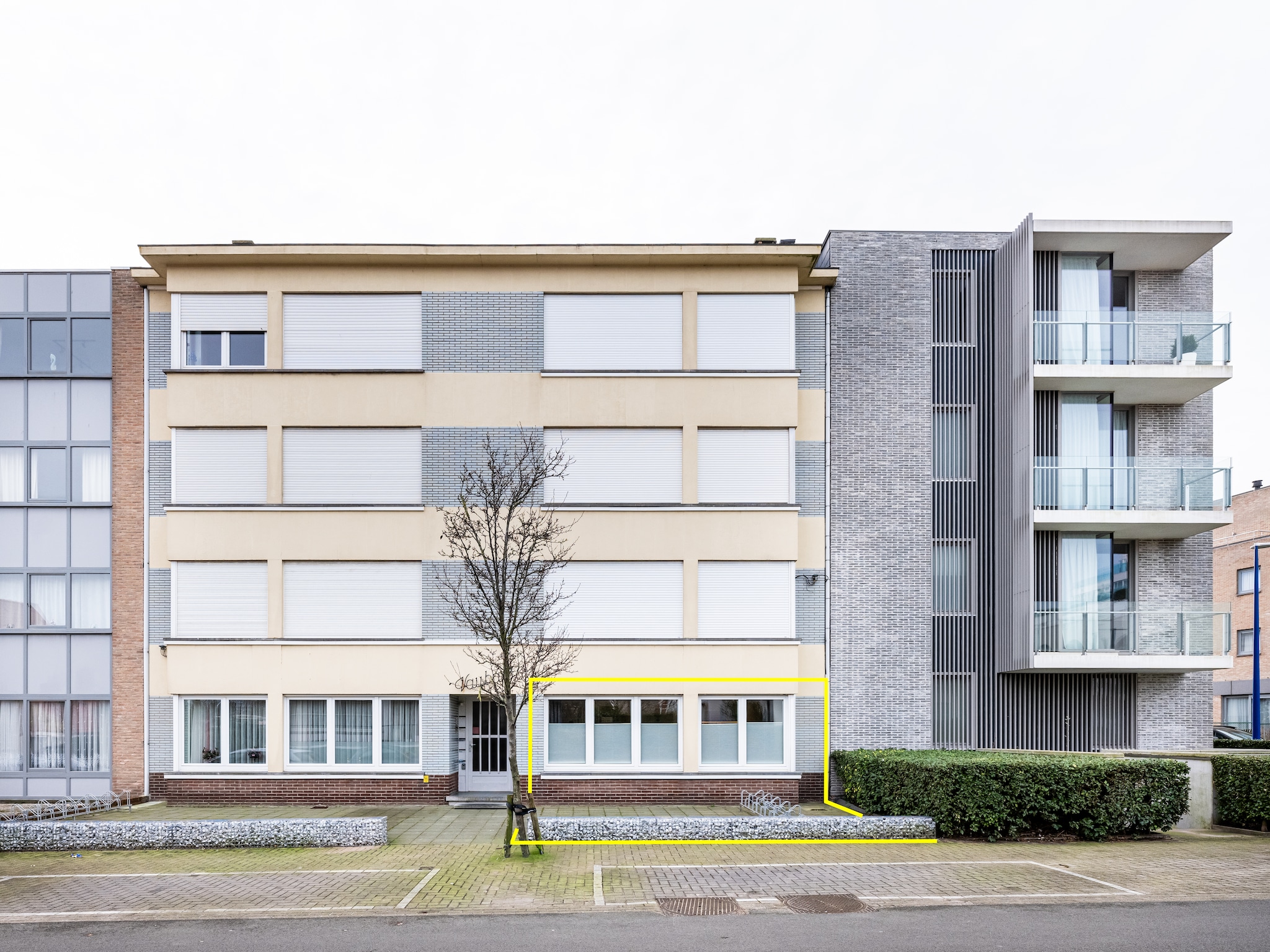 Leilighet Vauban - 0002