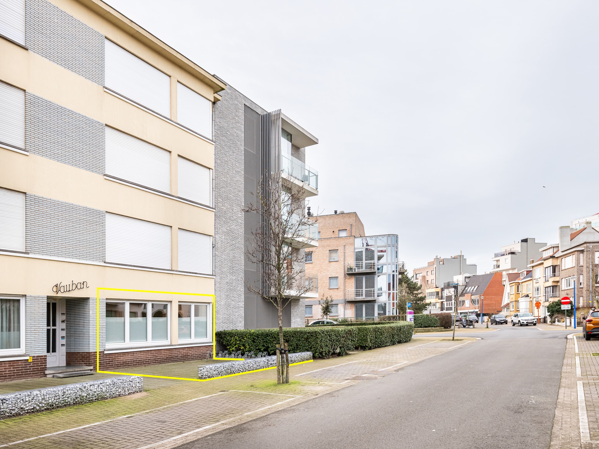 Leilighet Vauban - 0002