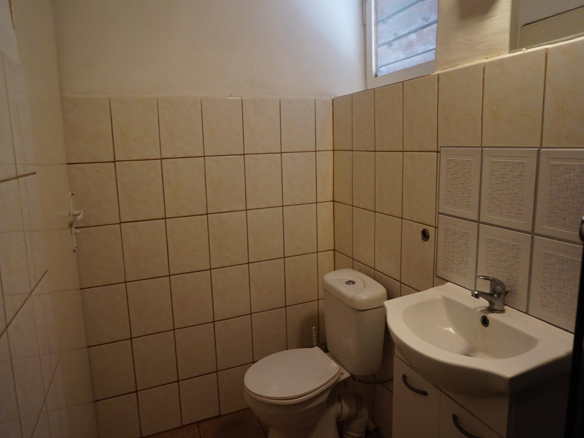   Domek z widokiem na jezioro 6 osób
