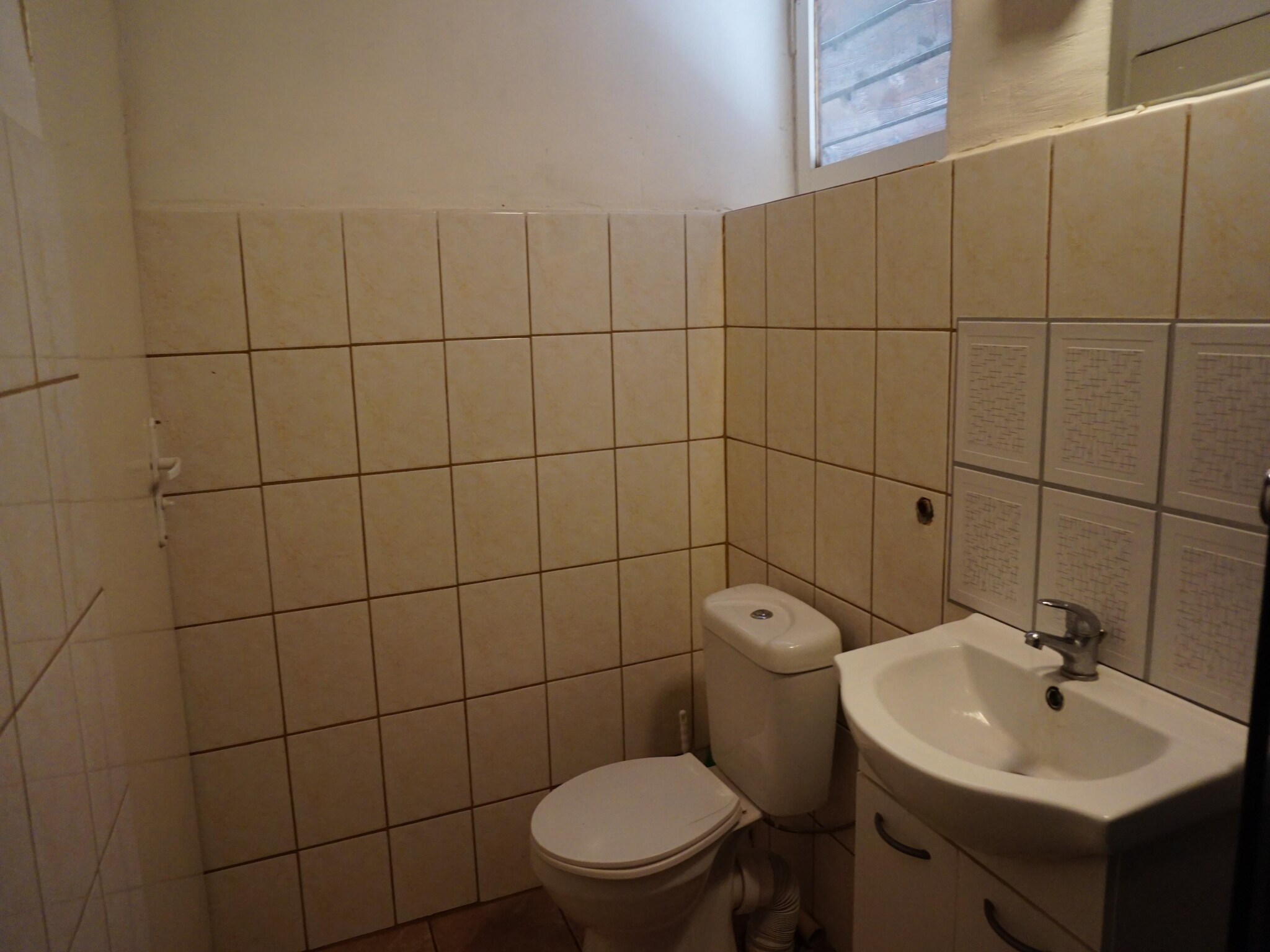   Domek z widokiem na jezioro 8 osób
