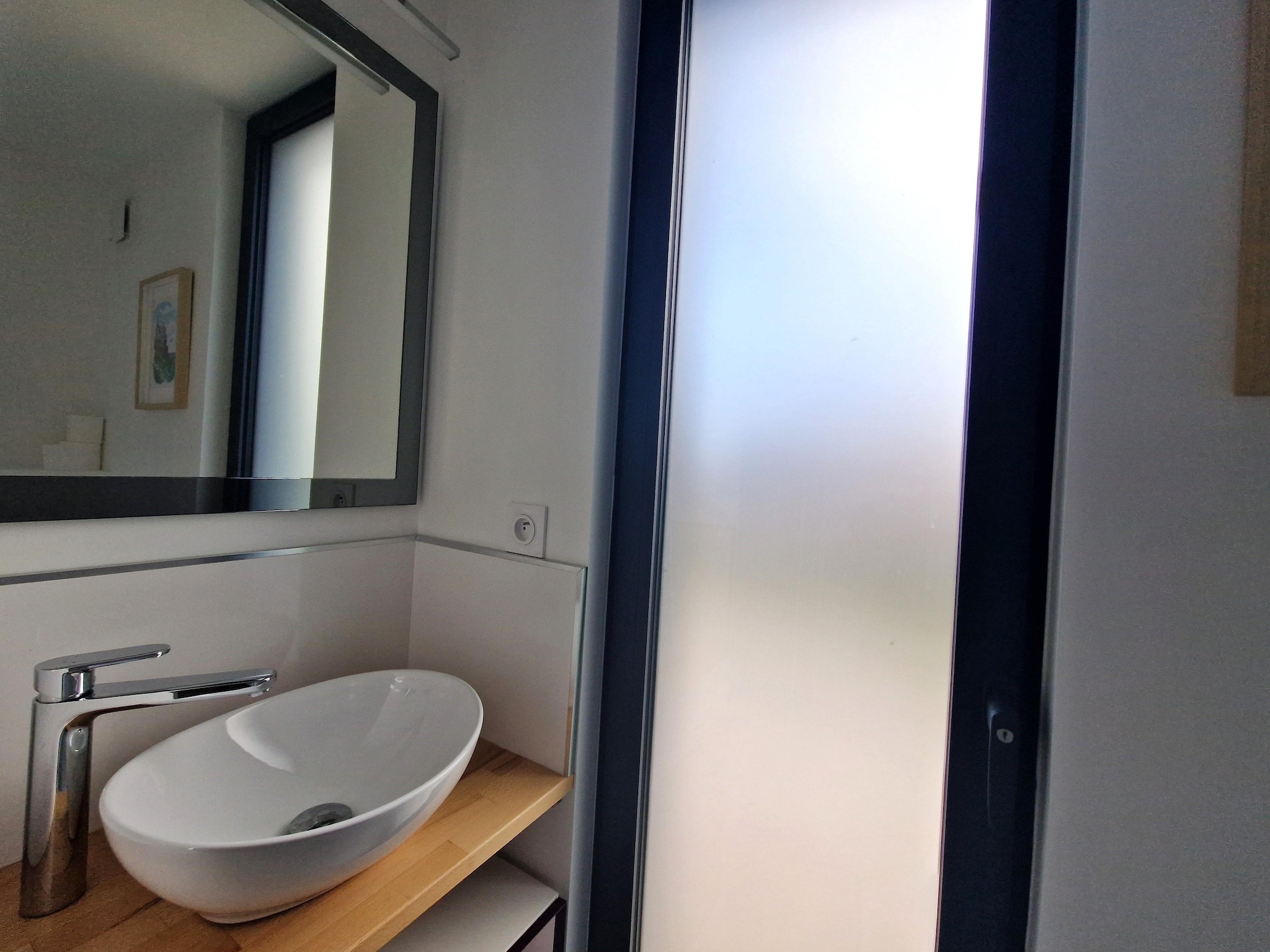 Lejlighed Studio bas Locquirec