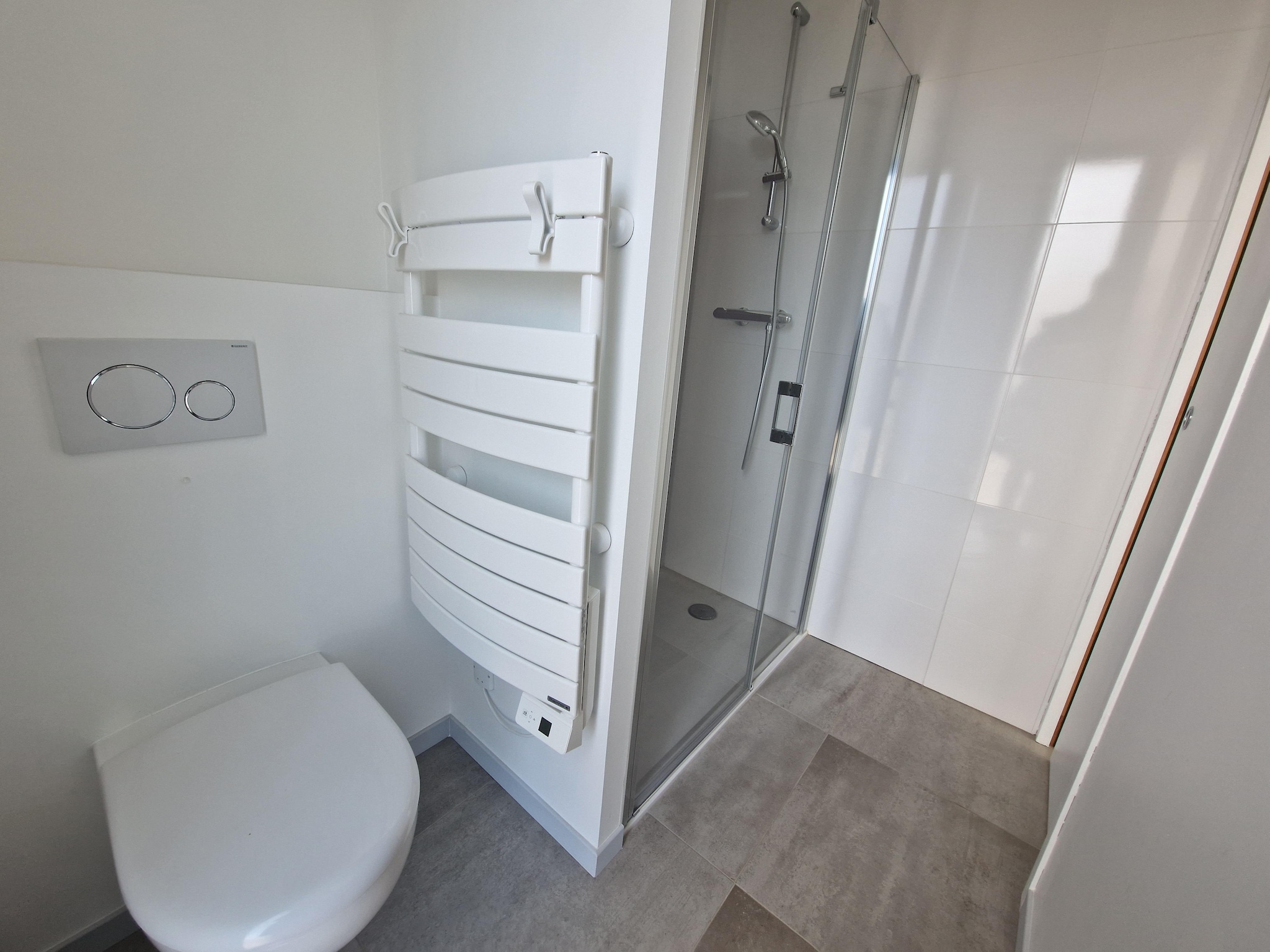 Lejlighed Studio bas Locquirec