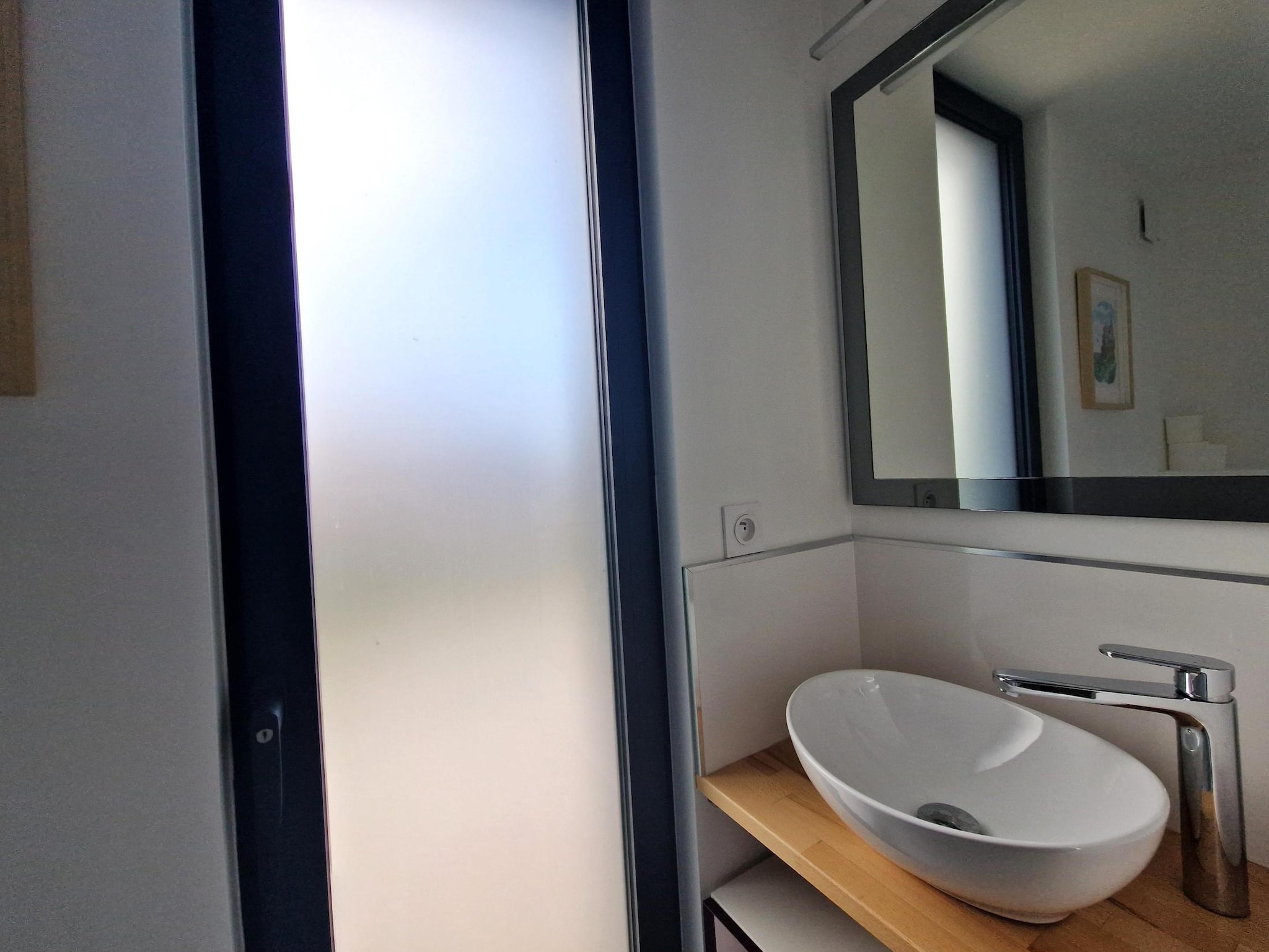Lejlighed Studio bas Locquirec