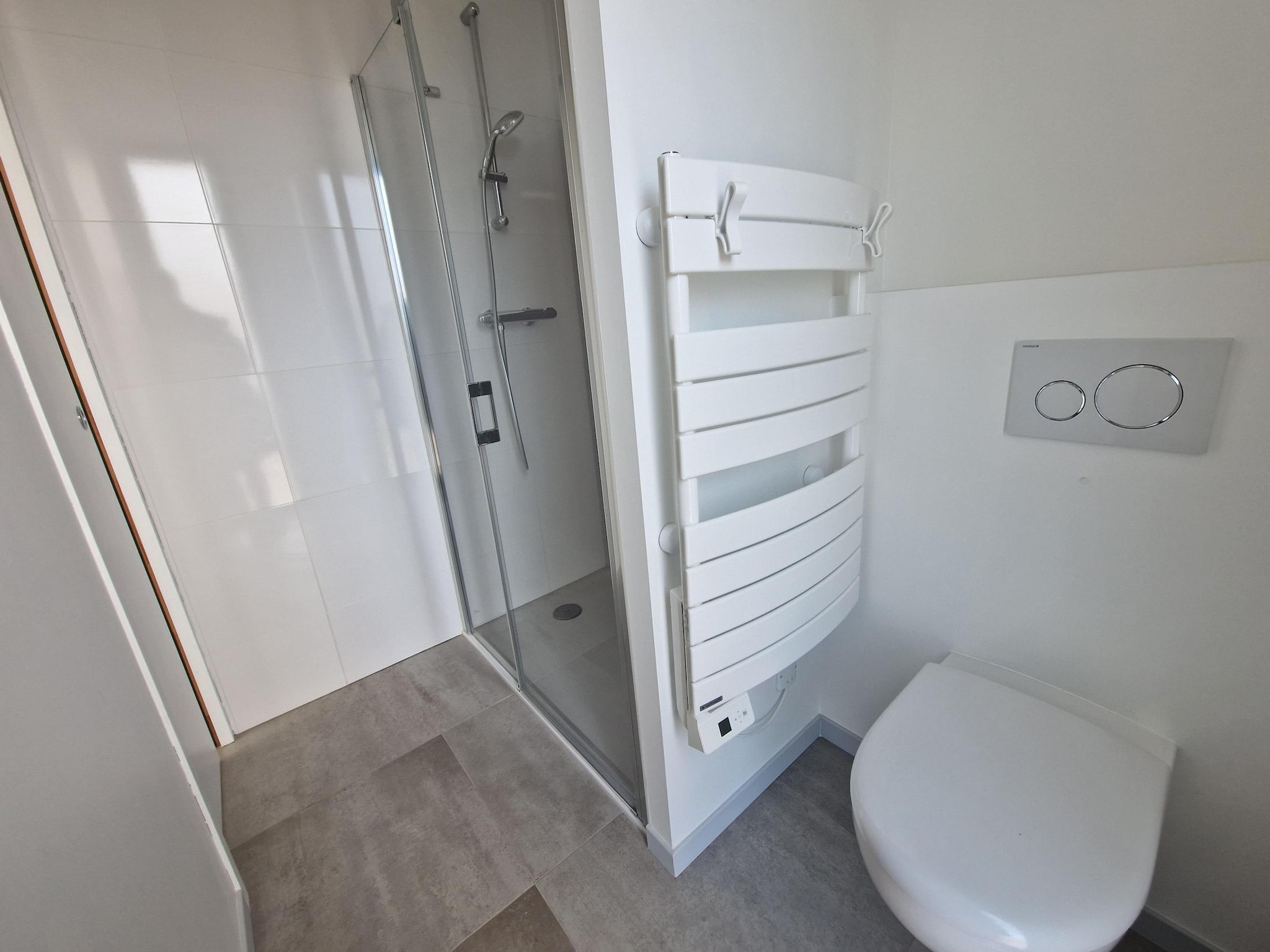 Lejlighed Studio bas Locquirec