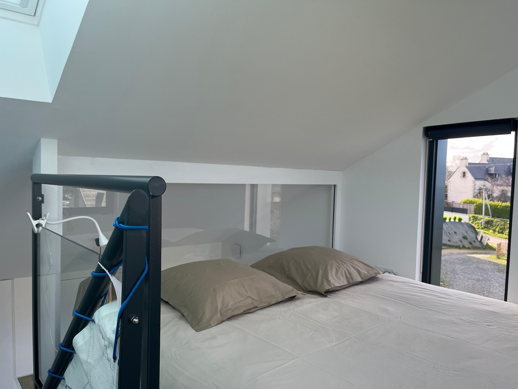 Lejlighed Studio haut Locquirec