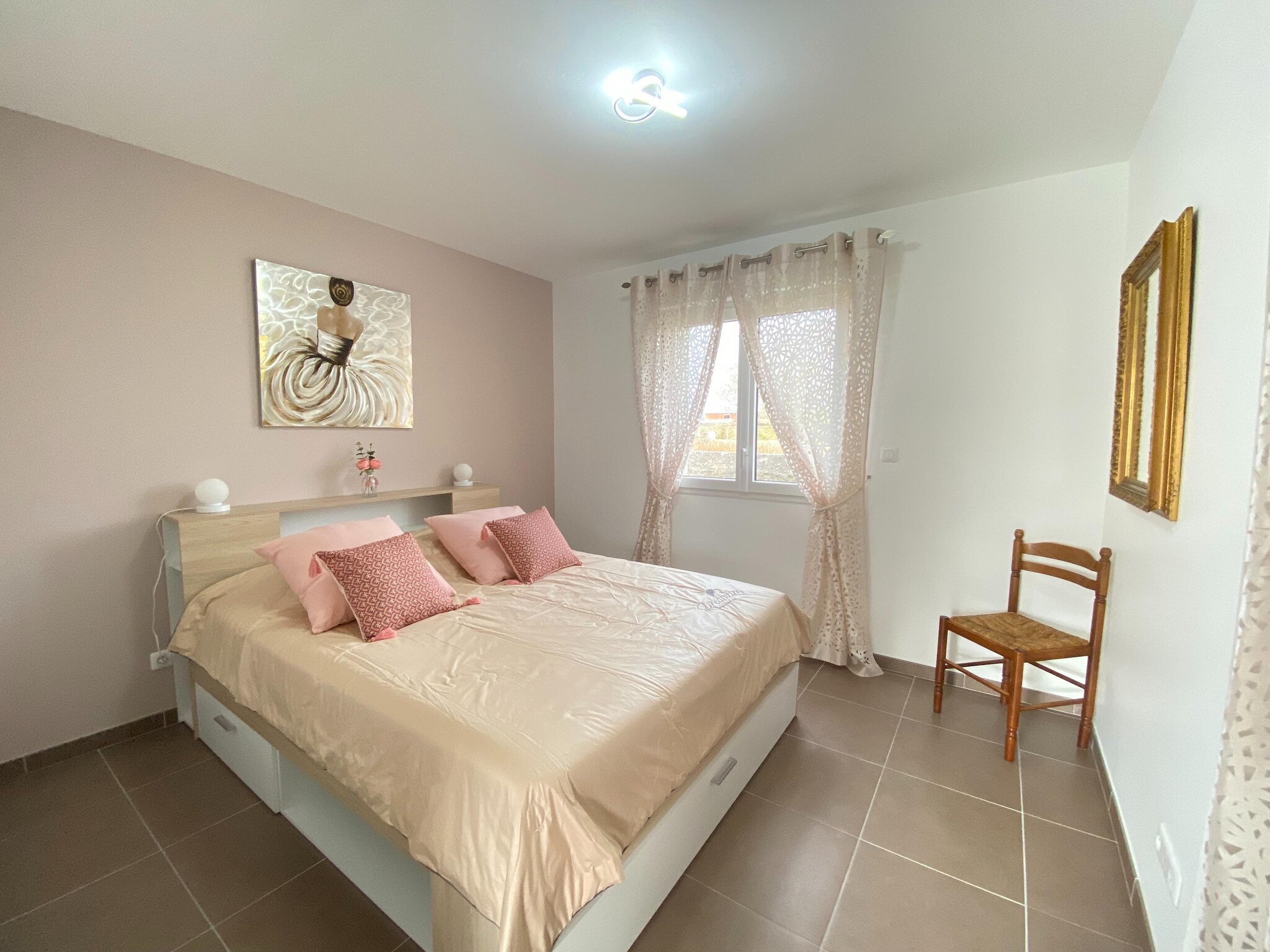   Holiday home in Gouville sur Mer
