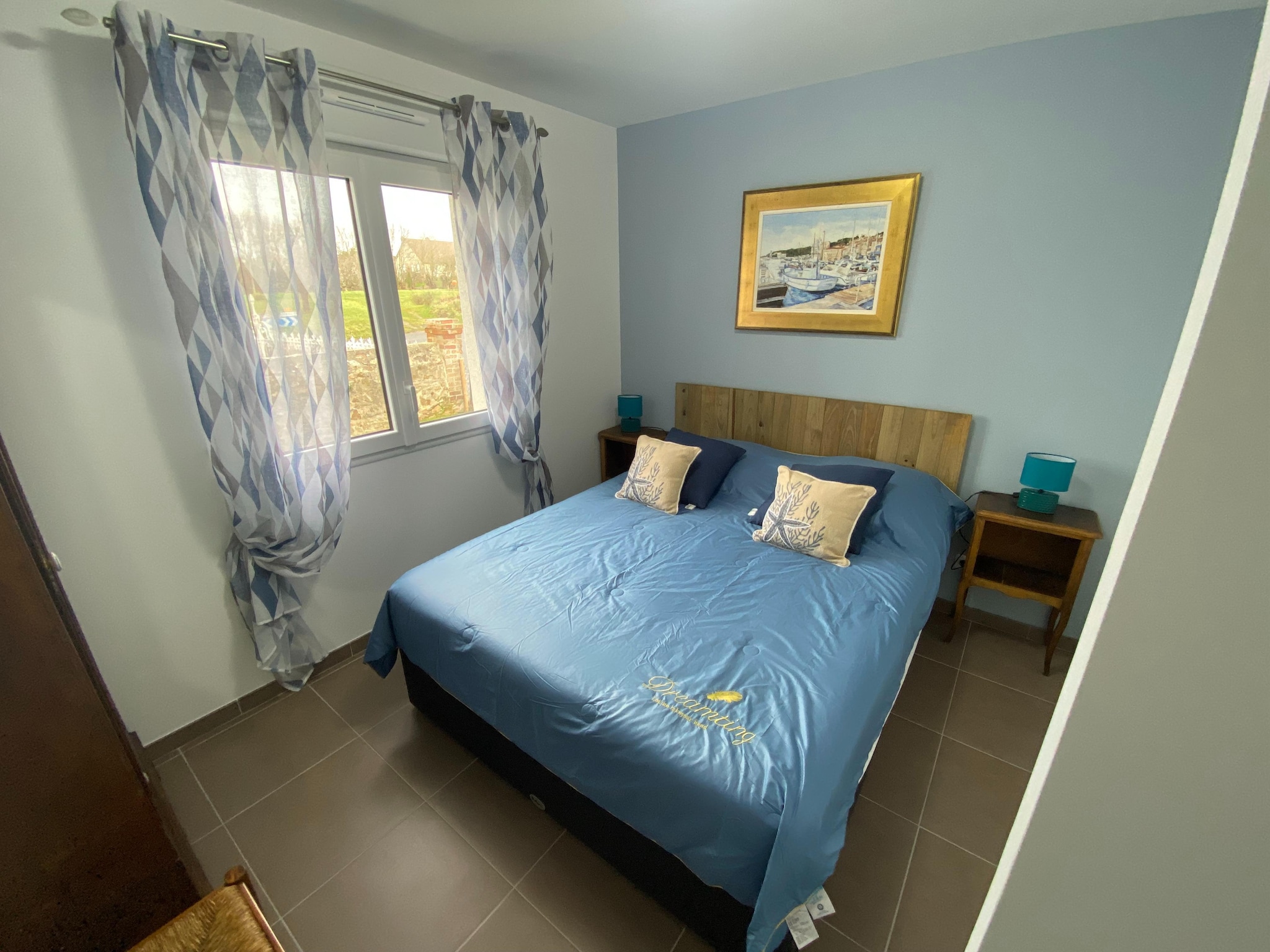   Holiday home in Gouville sur Mer