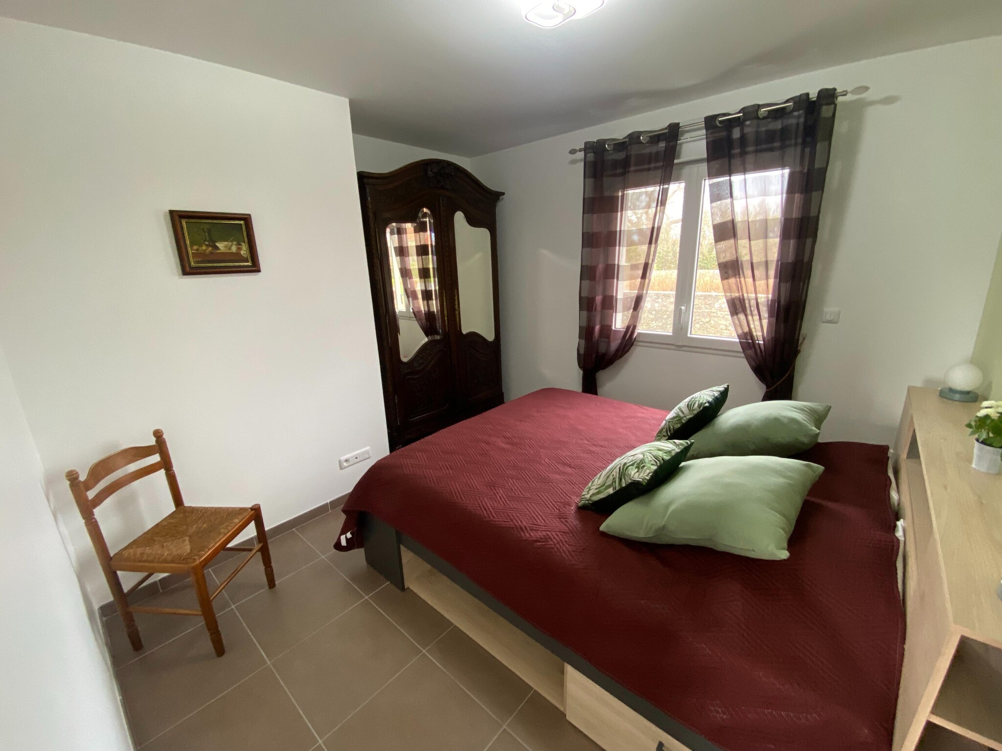   Holiday home in Gouville sur Mer
