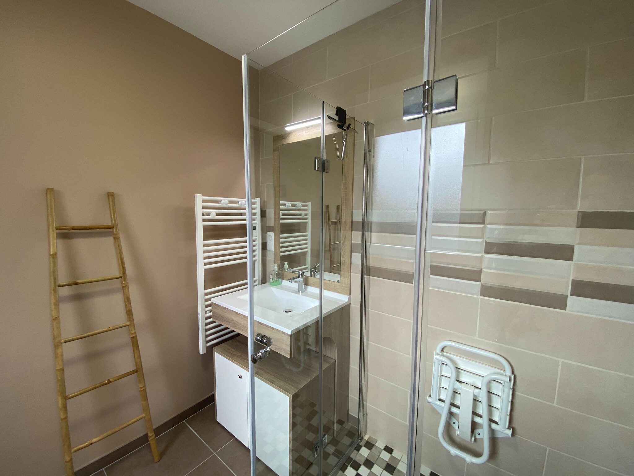  Holiday home in Gouville sur Mer