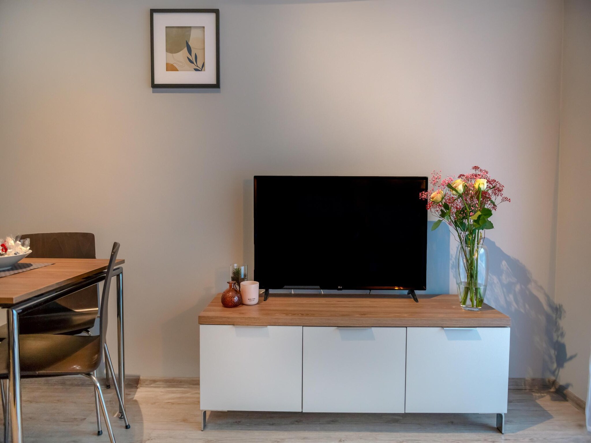 Apartment Apartament Grunwaldzka 12a-23 Pobierowo