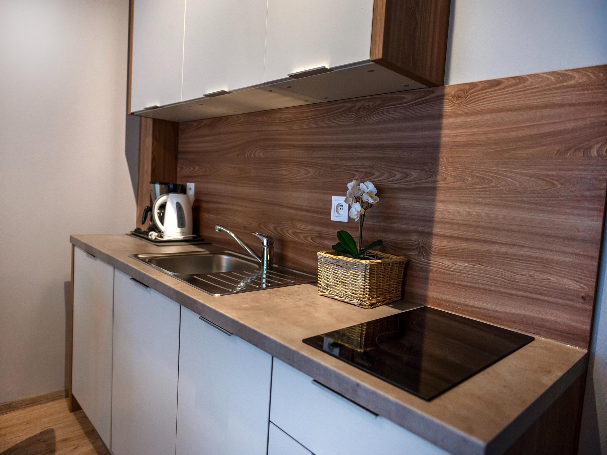 Apartment Apartament Grunwaldzka 12a-23 Pobierowo