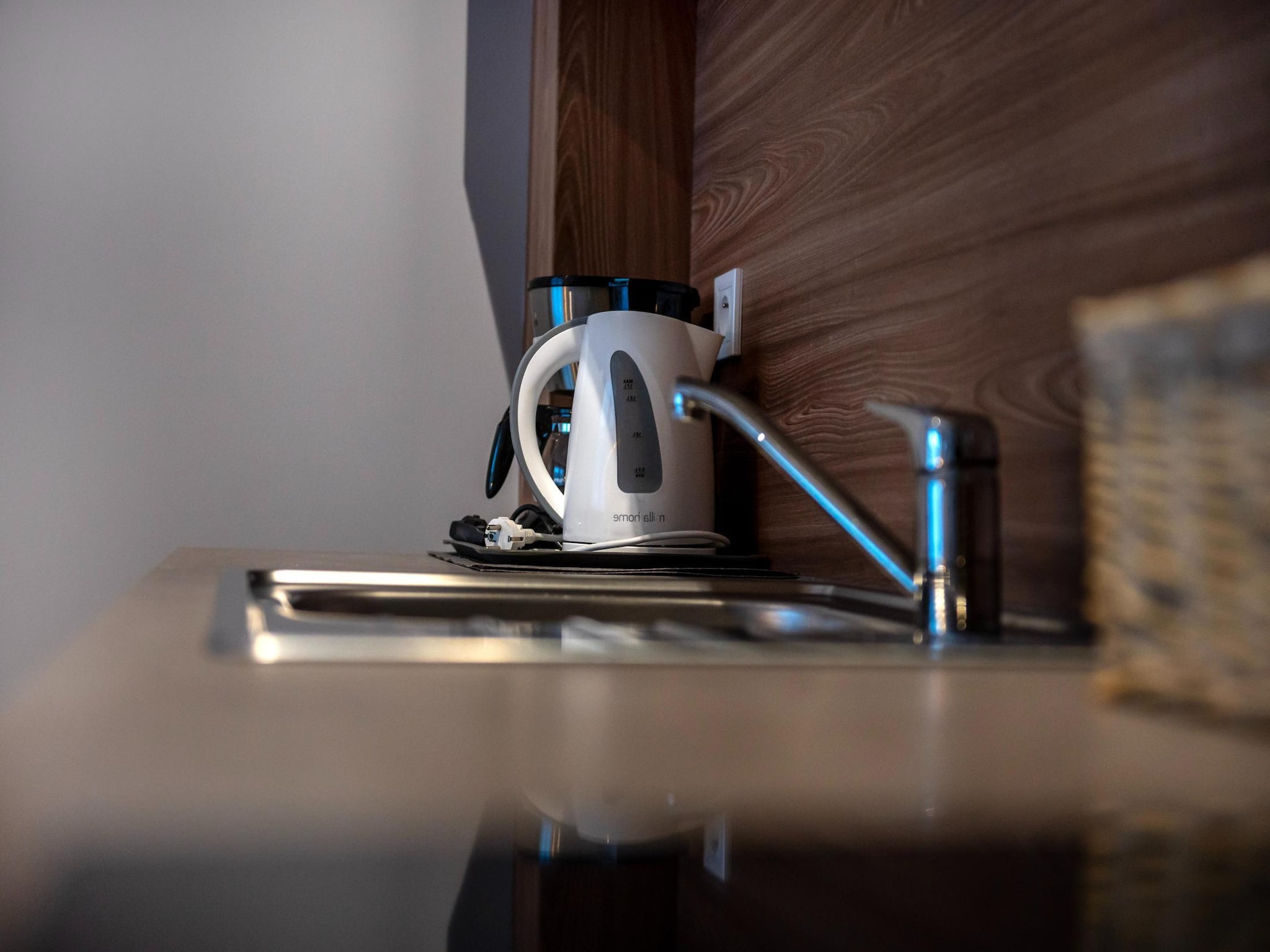 Apartment Apartament Grunwaldzka 12a-23 Pobierowo