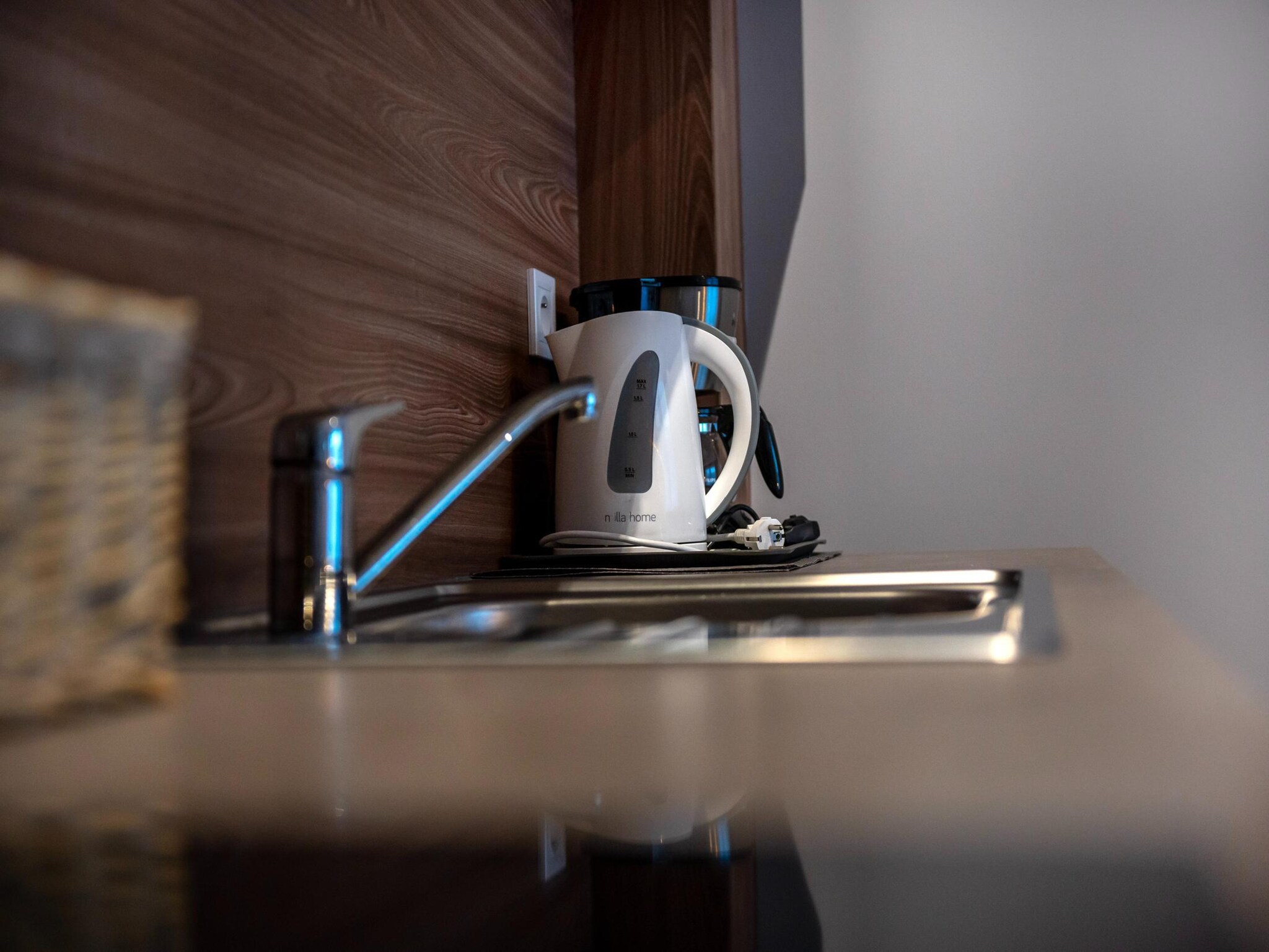 Apartment Apartament Grunwaldzka 12a-23 Pobierowo