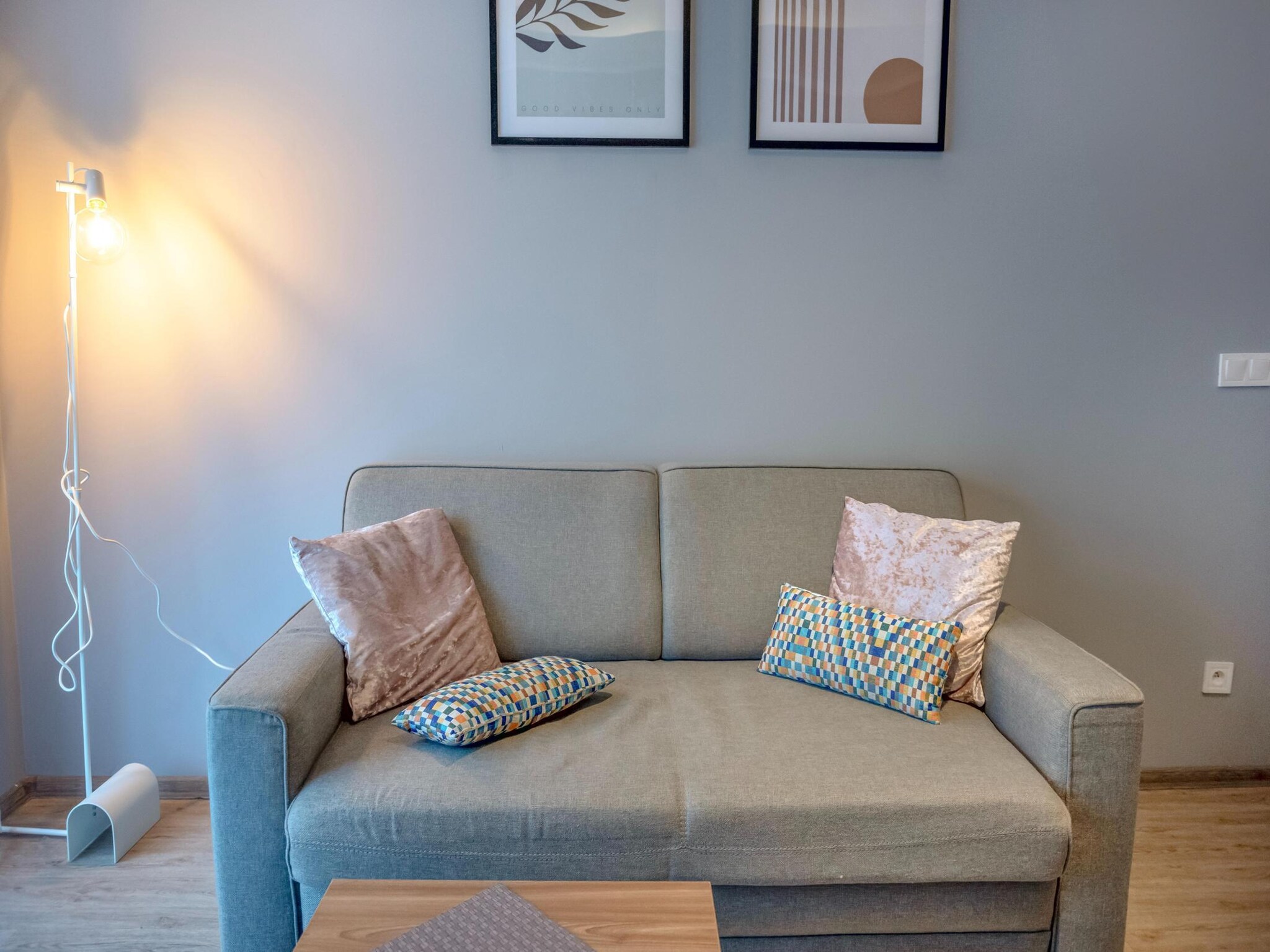 Apartment Apartament Grunwaldzka 12a-23 Pobierowo