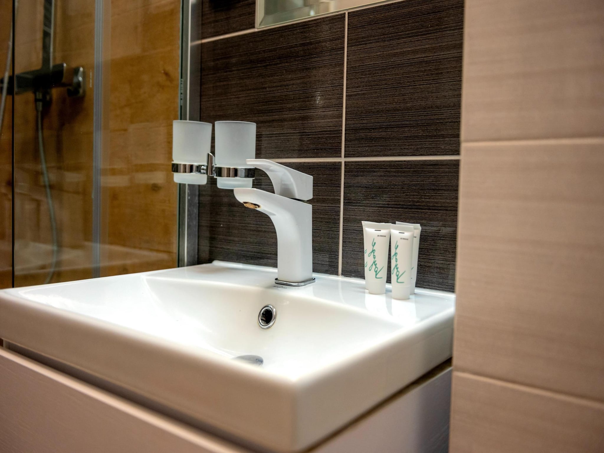 Apartment Apartament Grunwaldzka 12a-23 Pobierowo