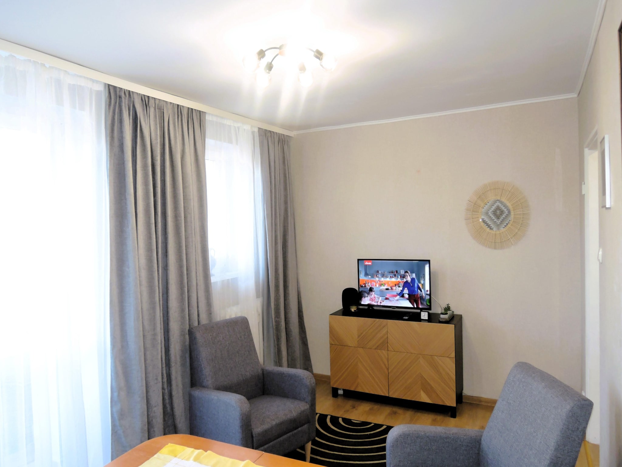 Appartement Mieszkanie wakacyjne w Międzyzdrojach
